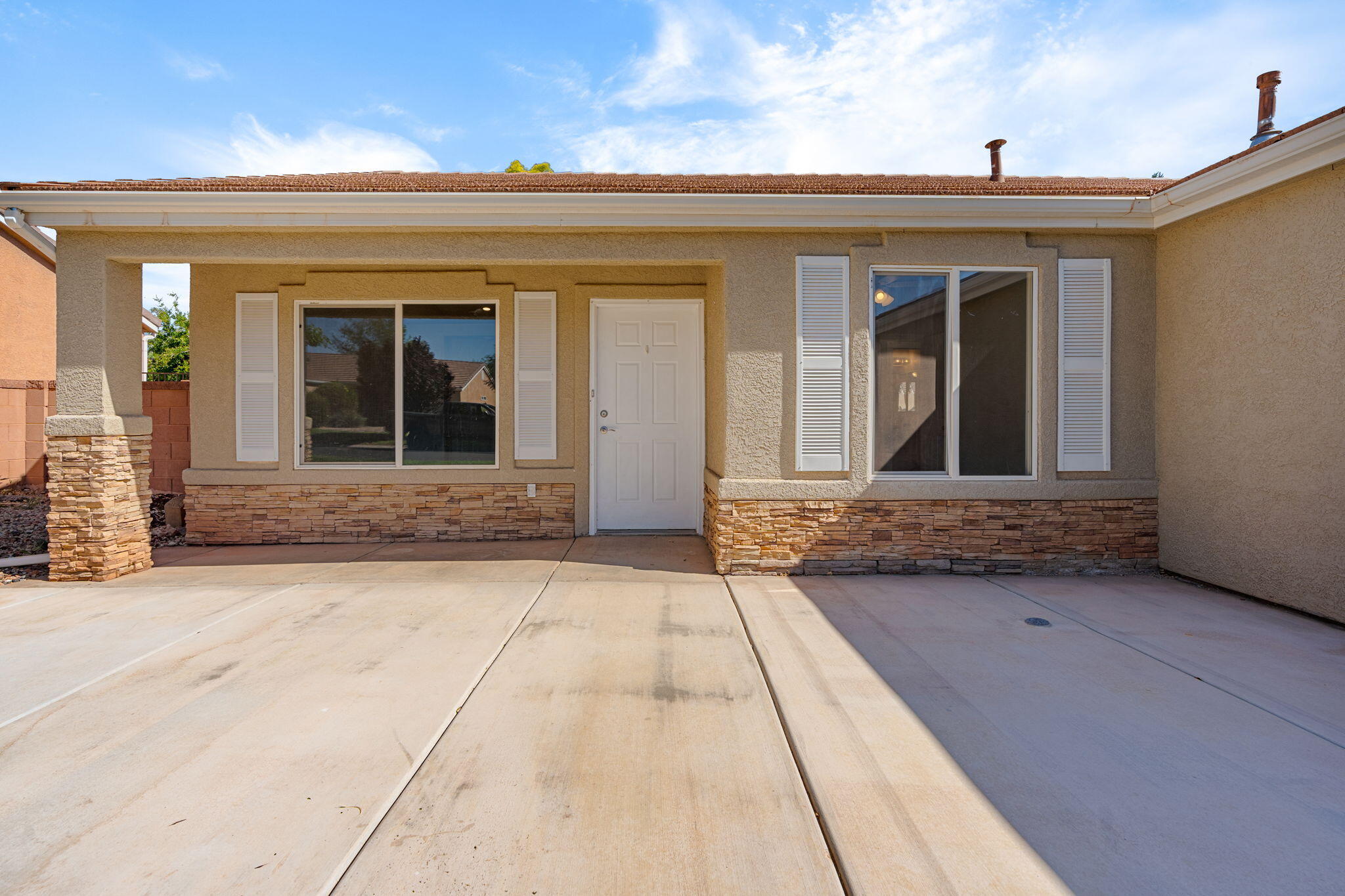 RED ROCK CANYON - Residential