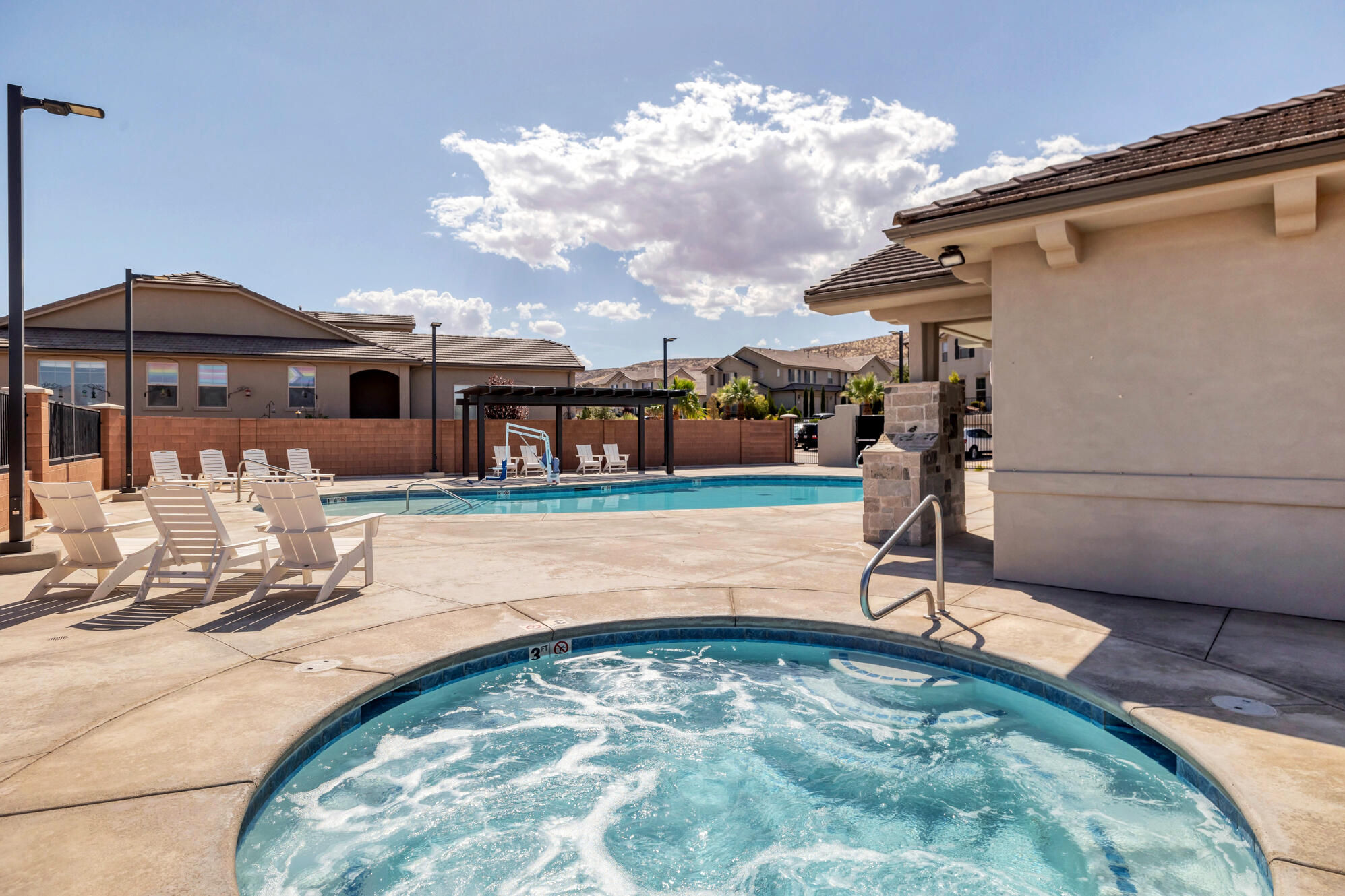 AVENIDAS AT HIDDEN VALLEY - Residential