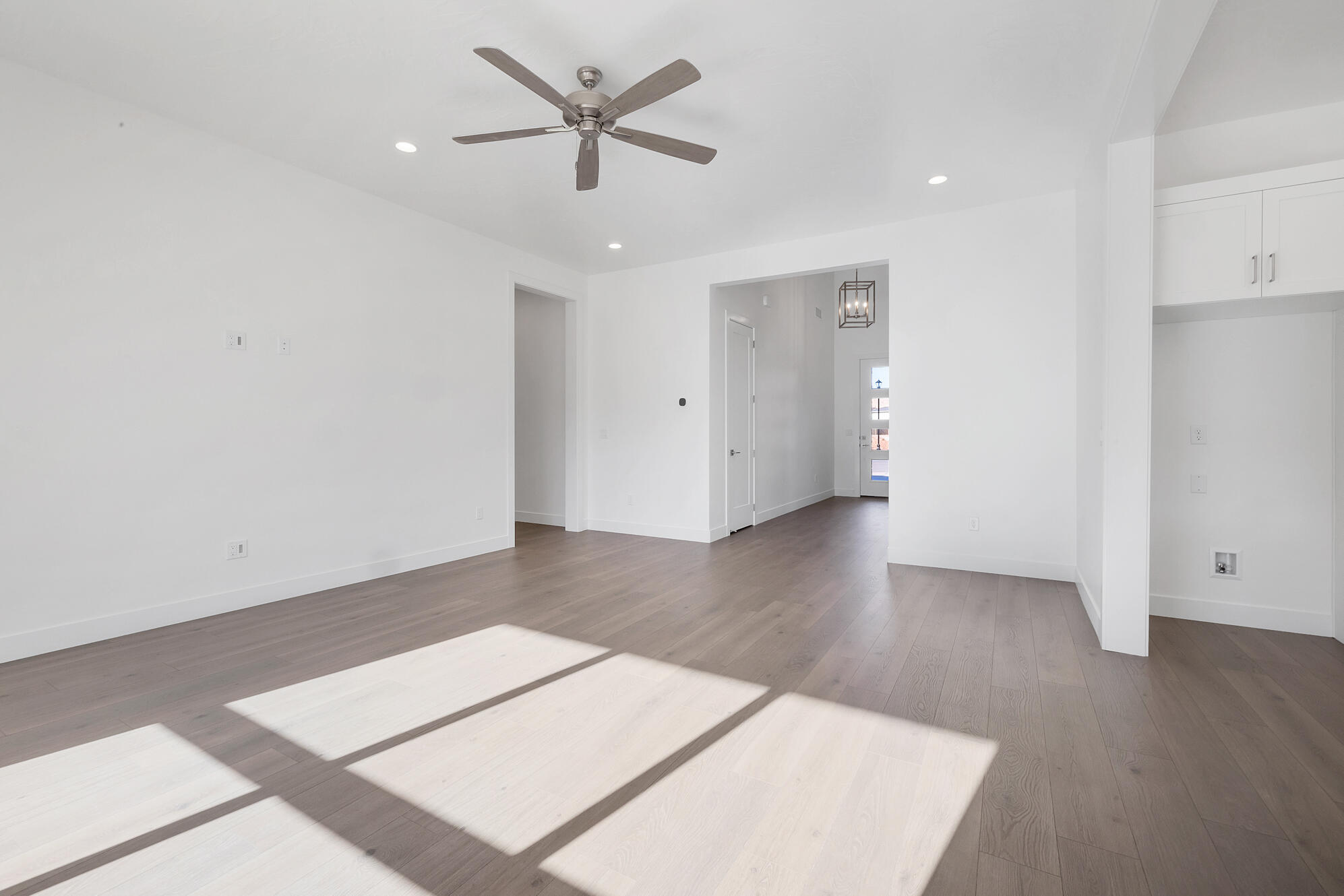 AVENIDAS AT HIDDEN VALLEY - Residential