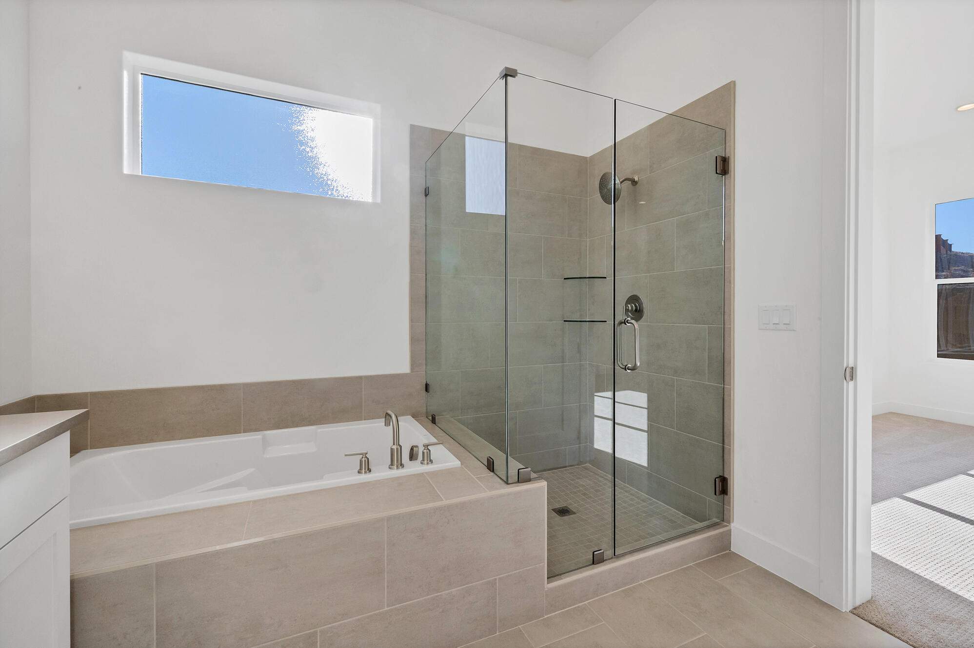 AVENIDAS AT HIDDEN VALLEY - Residential
