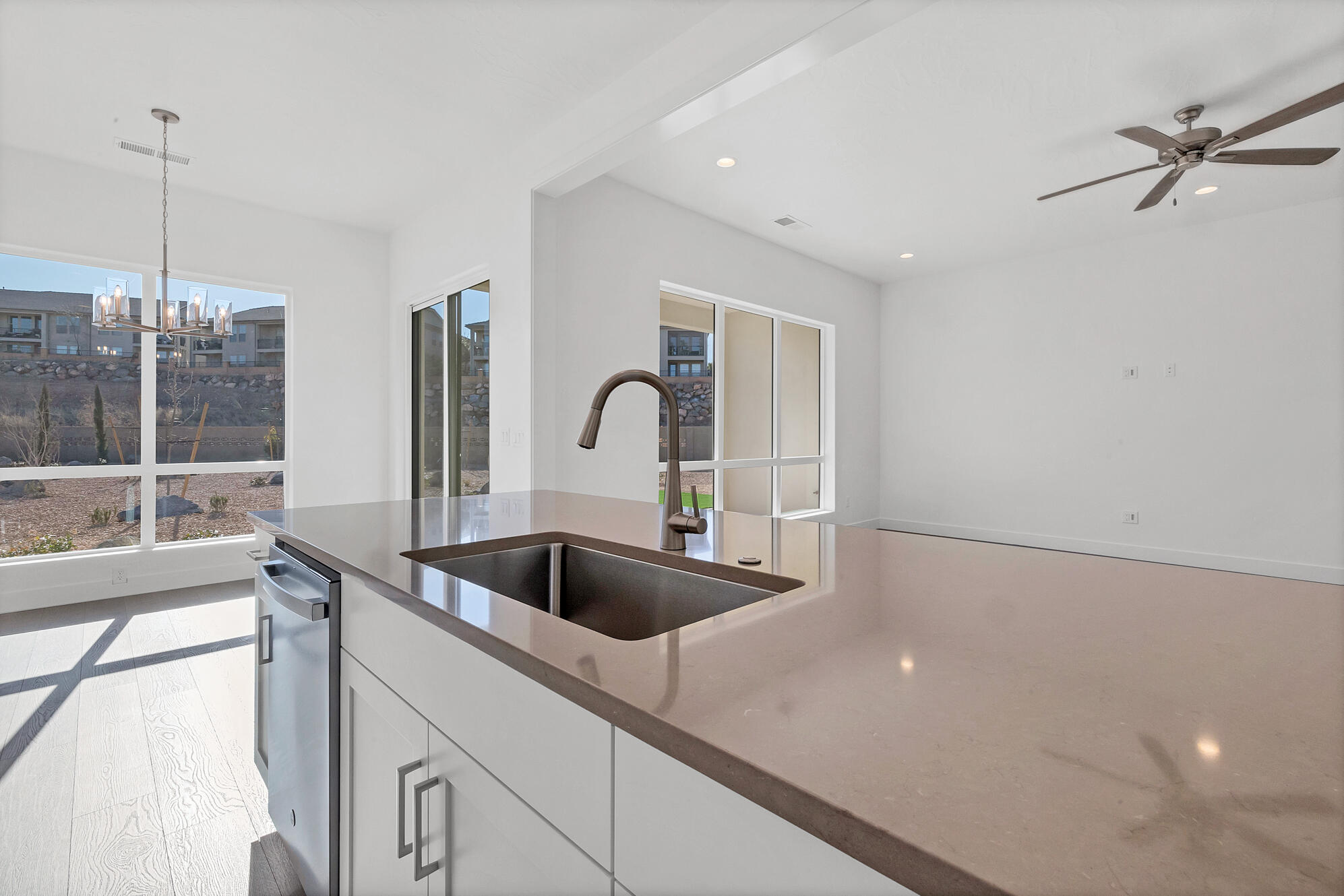 AVENIDAS AT HIDDEN VALLEY - Residential