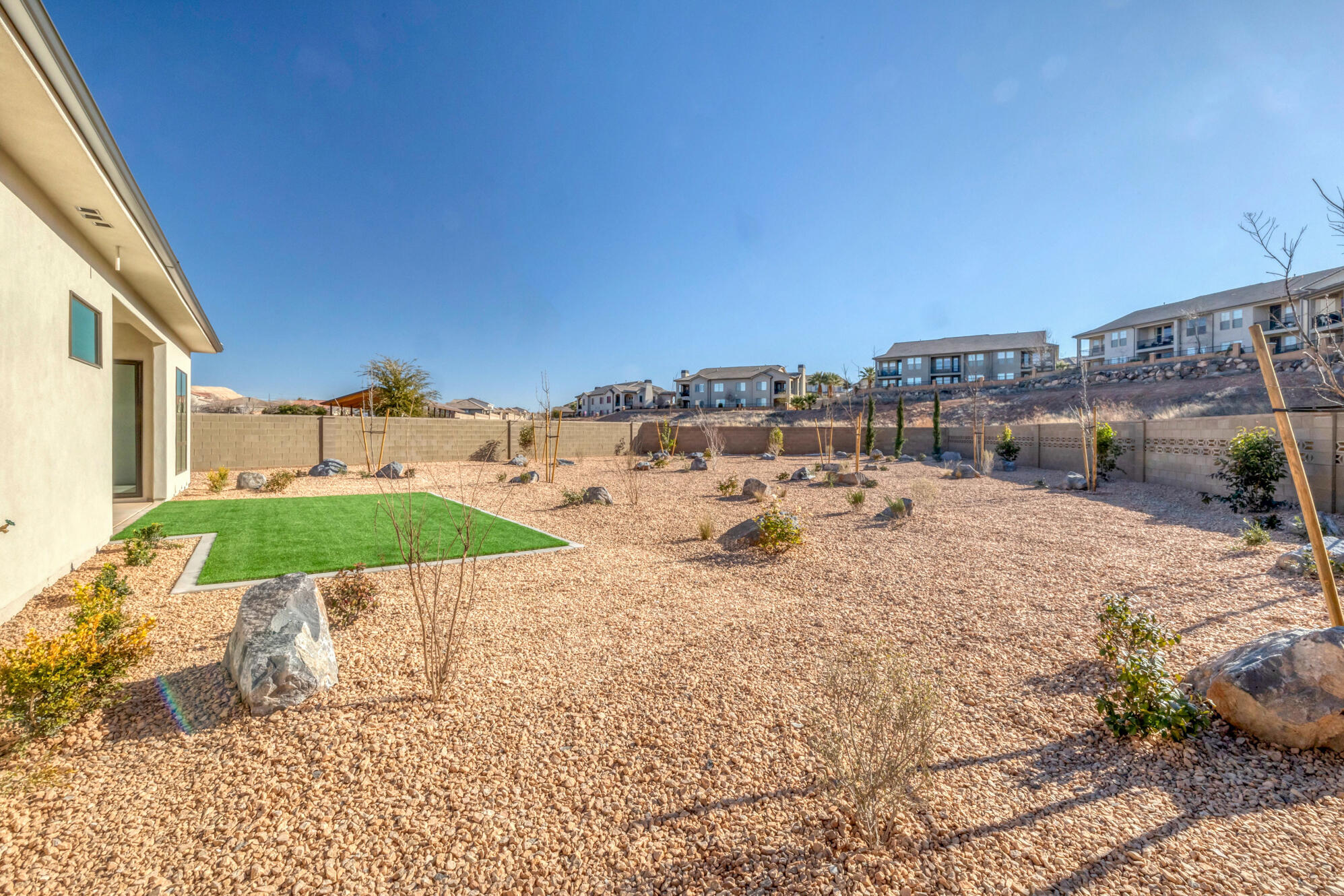 AVENIDAS AT HIDDEN VALLEY - Residential