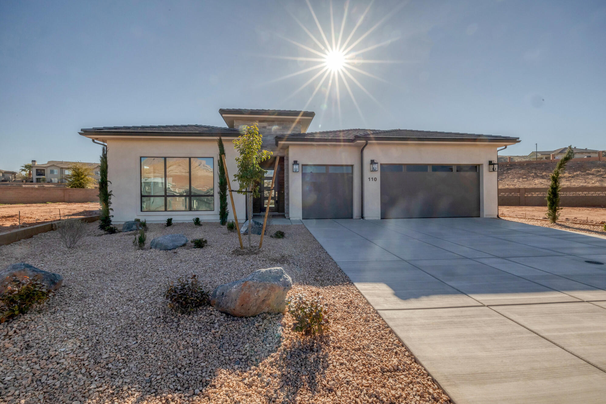 AVENIDAS AT HIDDEN VALLEY - Residential