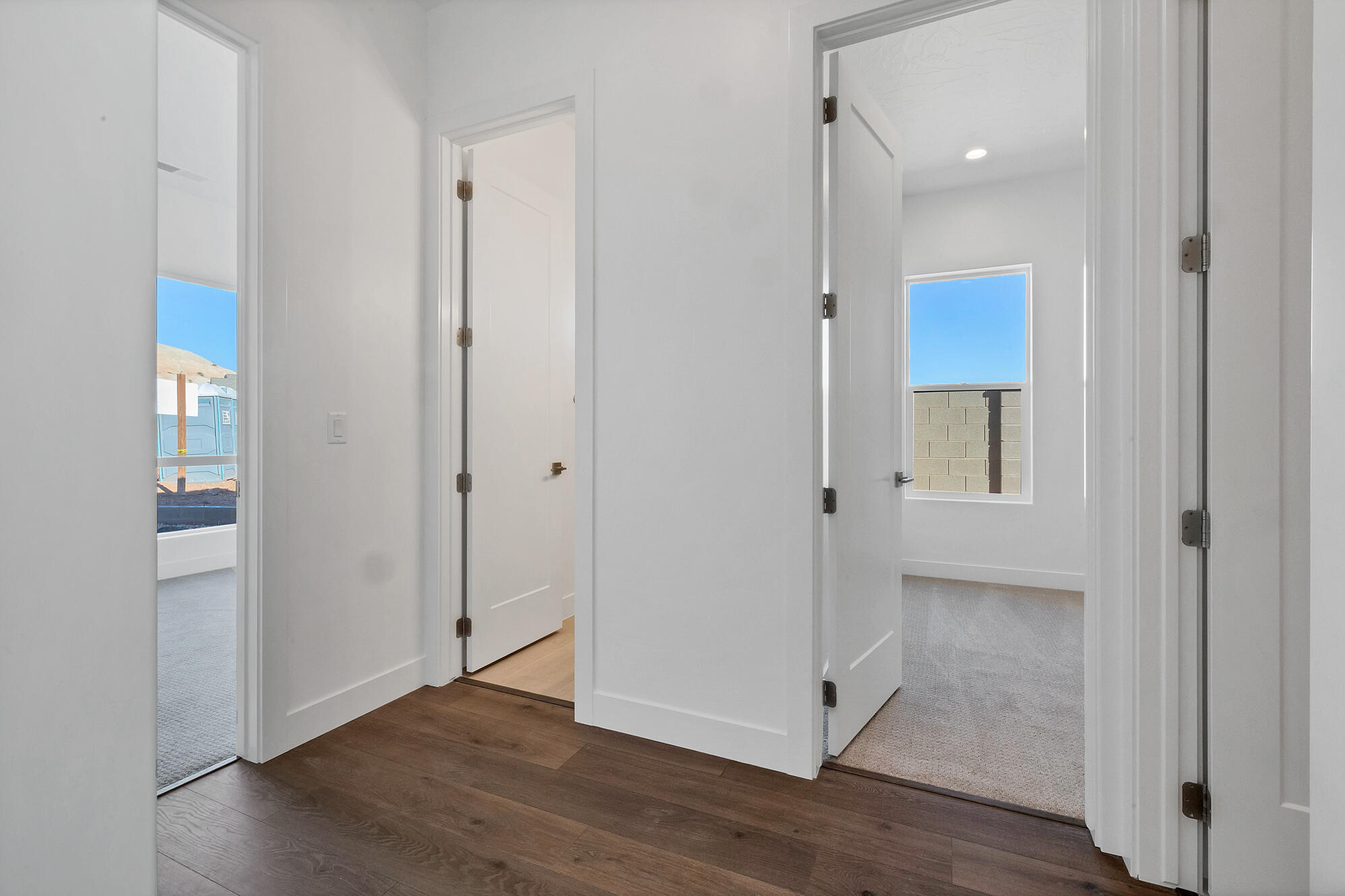 AVENIDAS AT HIDDEN VALLEY - Residential