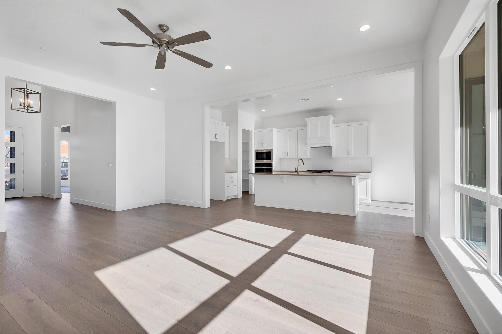 AVENIDAS AT HIDDEN VALLEY - Residential