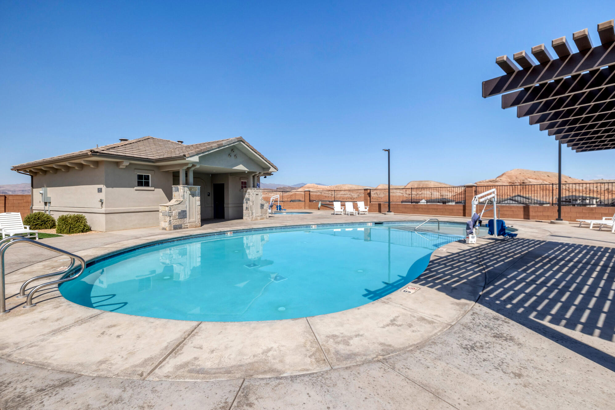AVENIDAS AT HIDDEN VALLEY - Residential