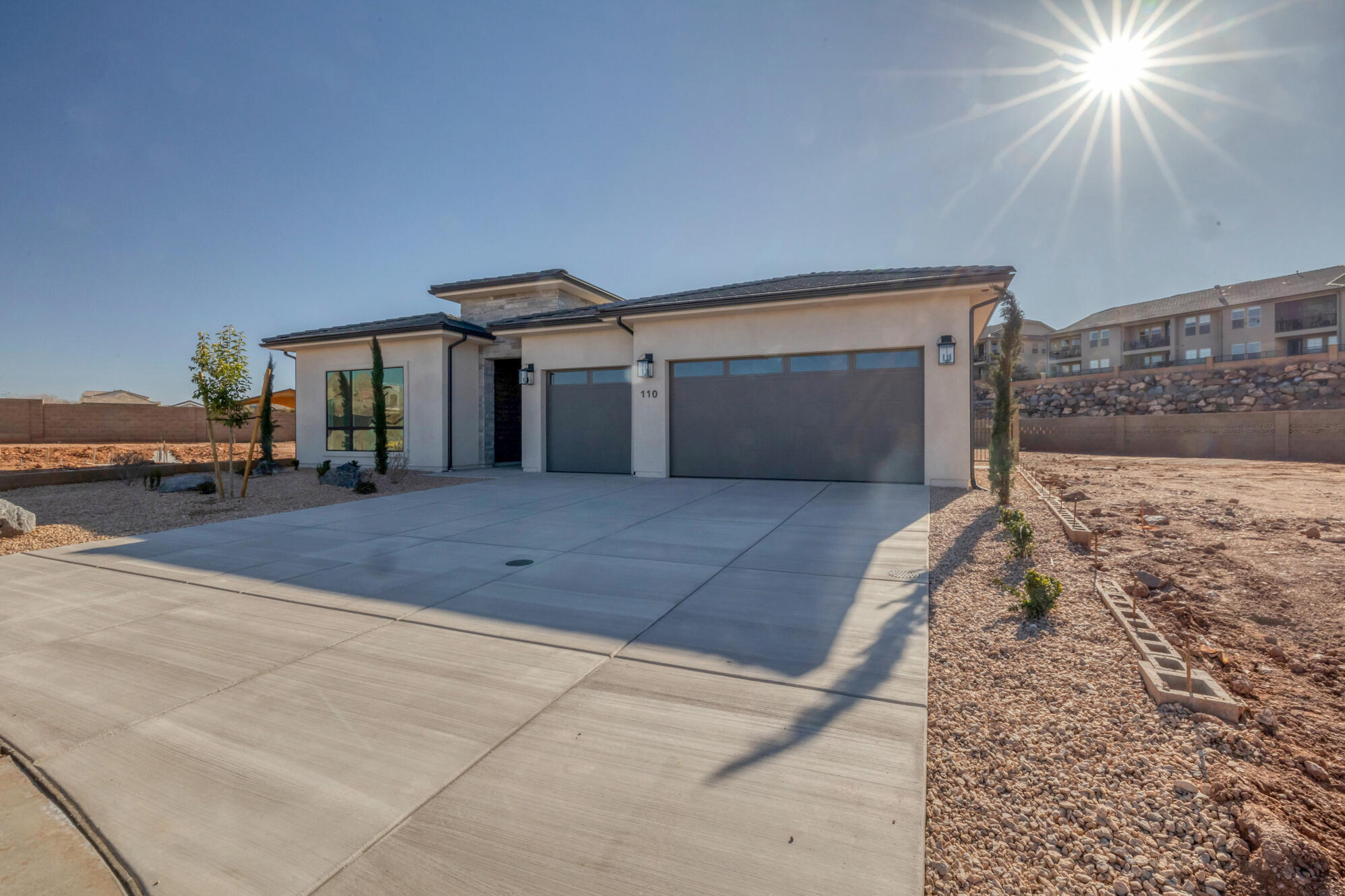 AVENIDAS AT HIDDEN VALLEY - Residential
