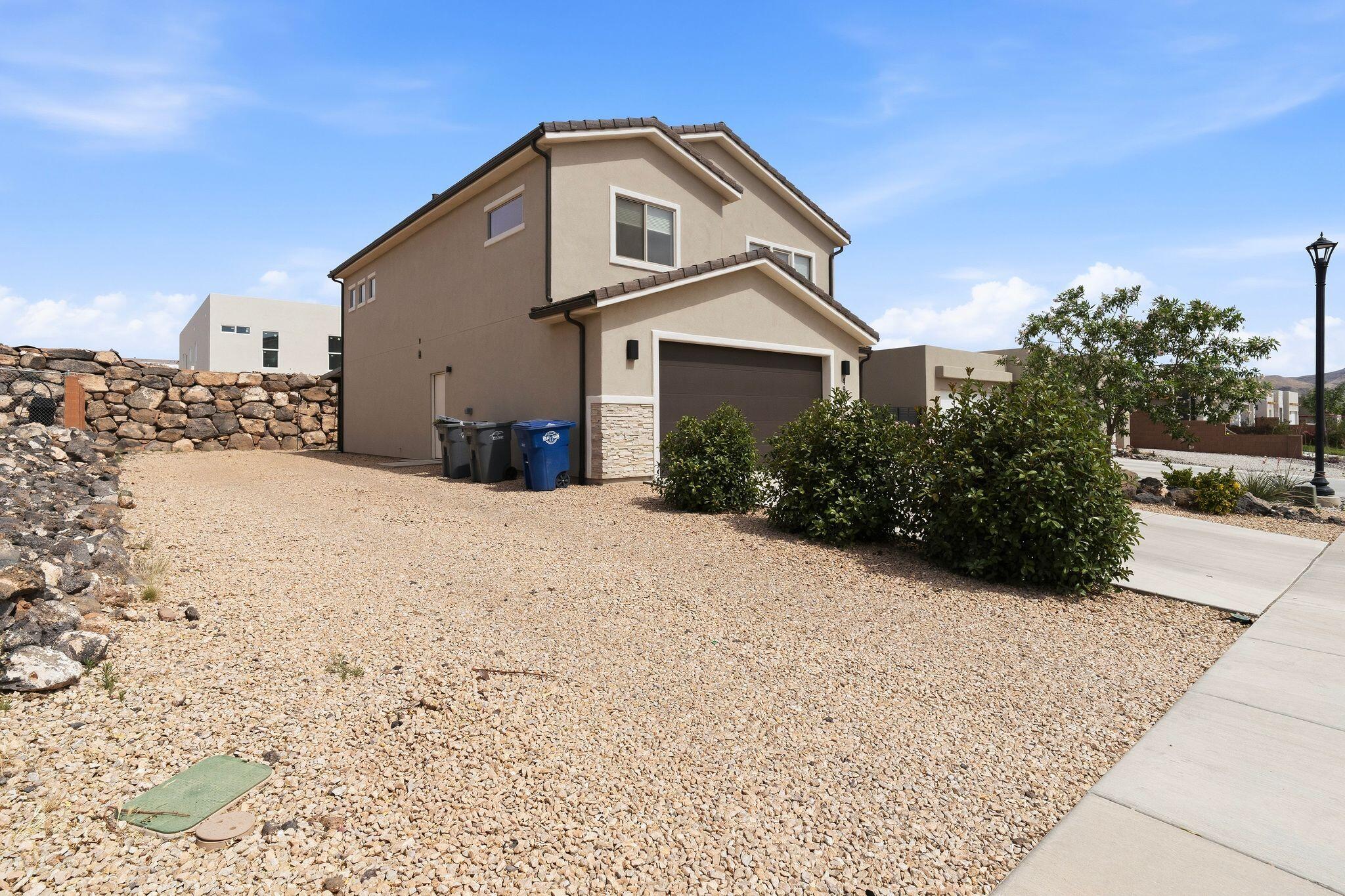 HURRICANE HEIGHTS - Residential