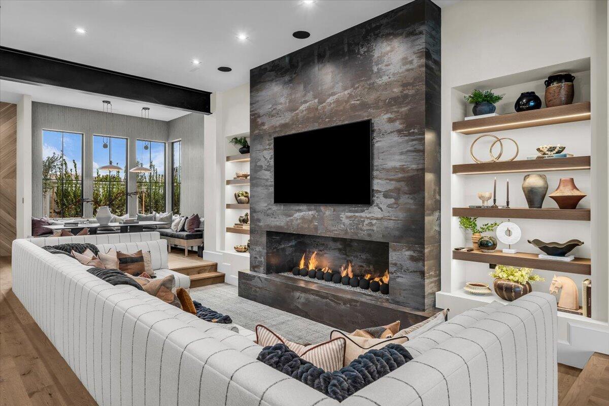 GROVE - Residential