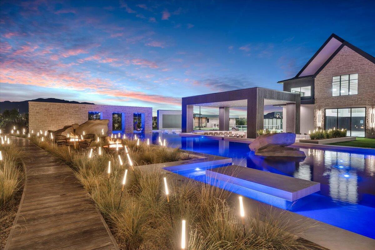 GROVE - Residential
