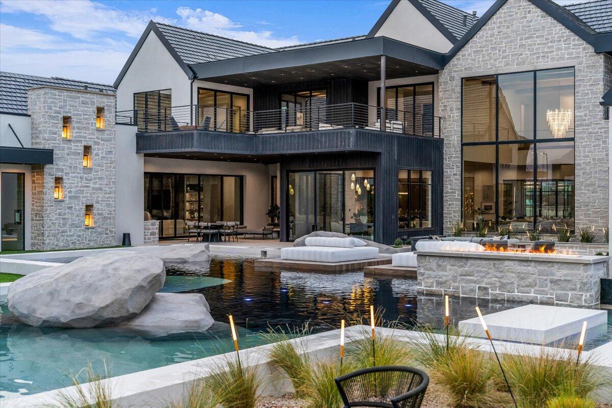 GROVE - Residential