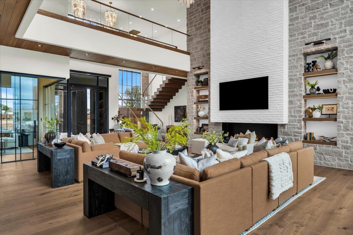 GROVE - Residential
