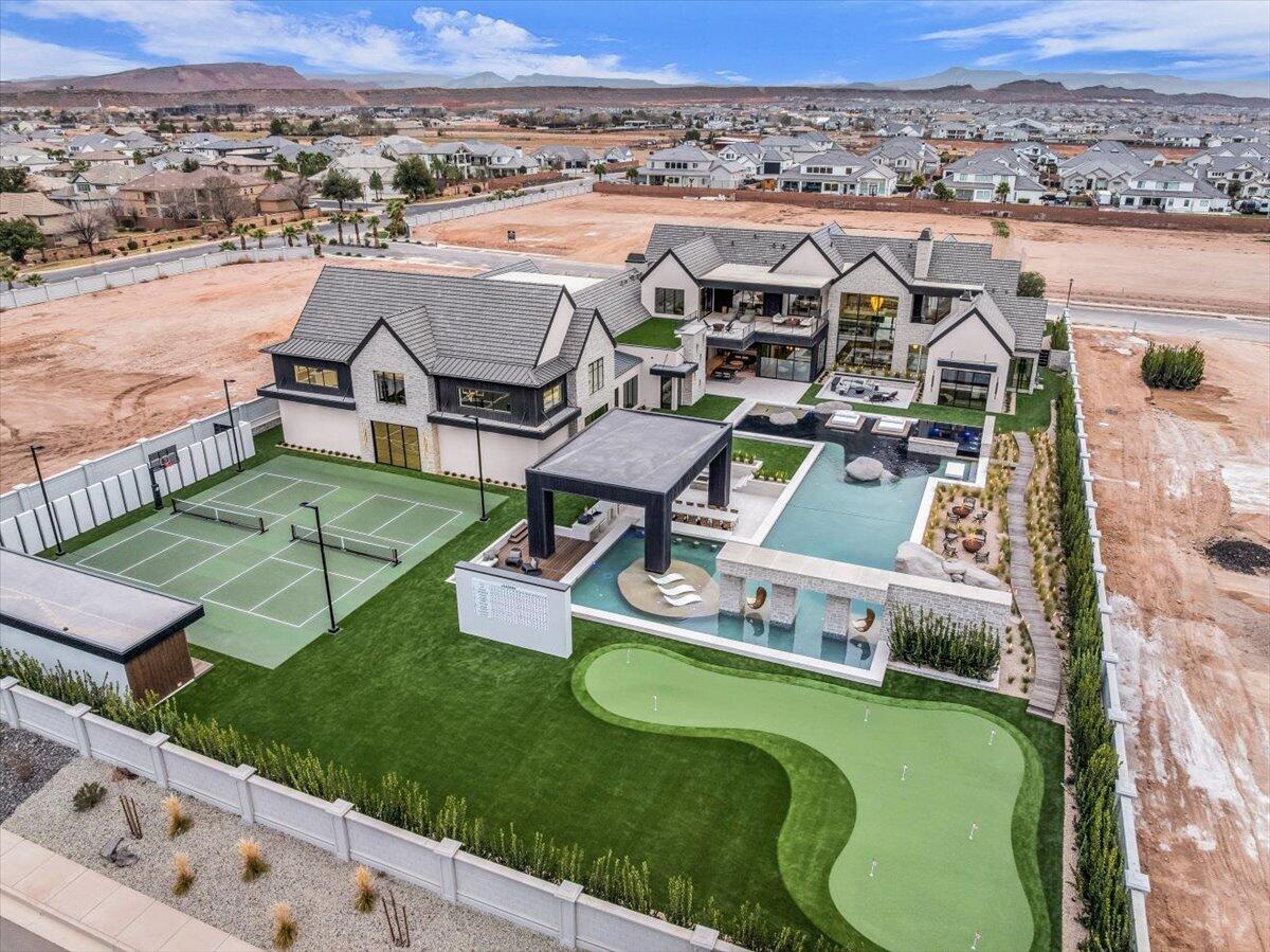 GROVE - Residential