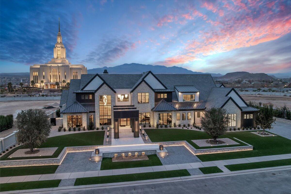 GROVE - Residential