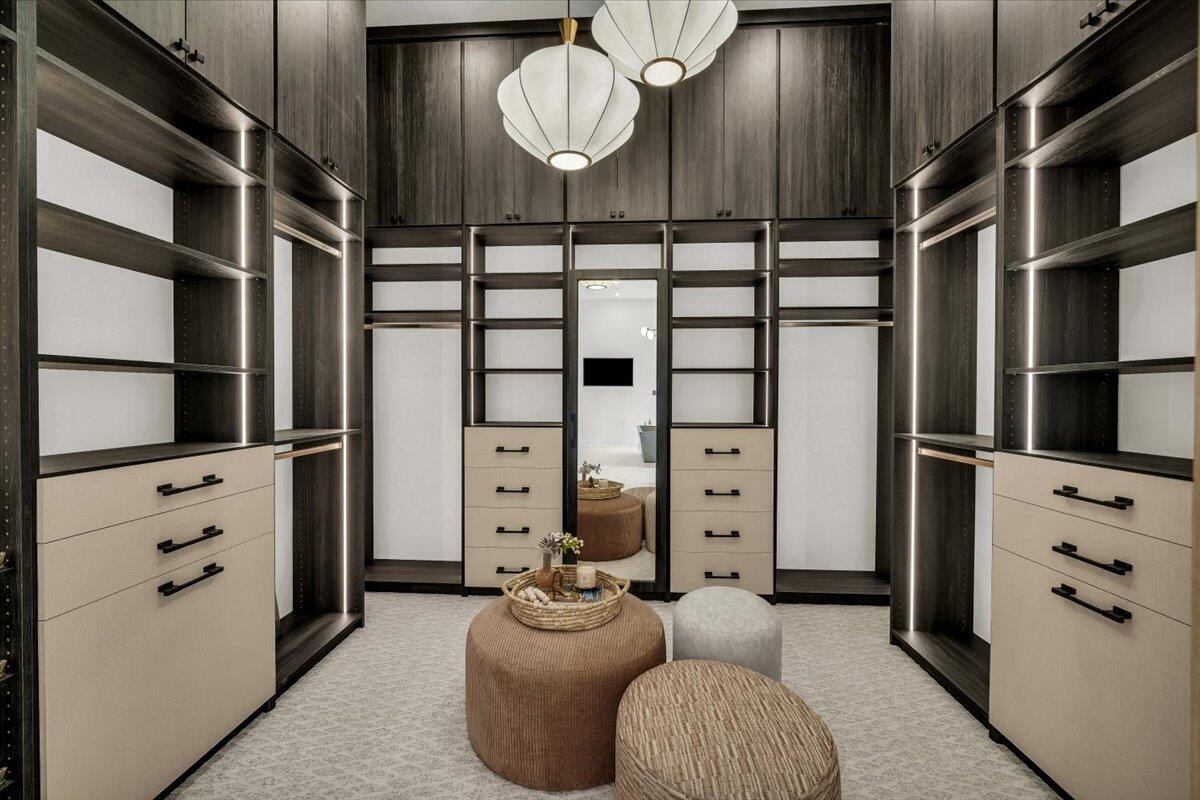 GROVE - Residential