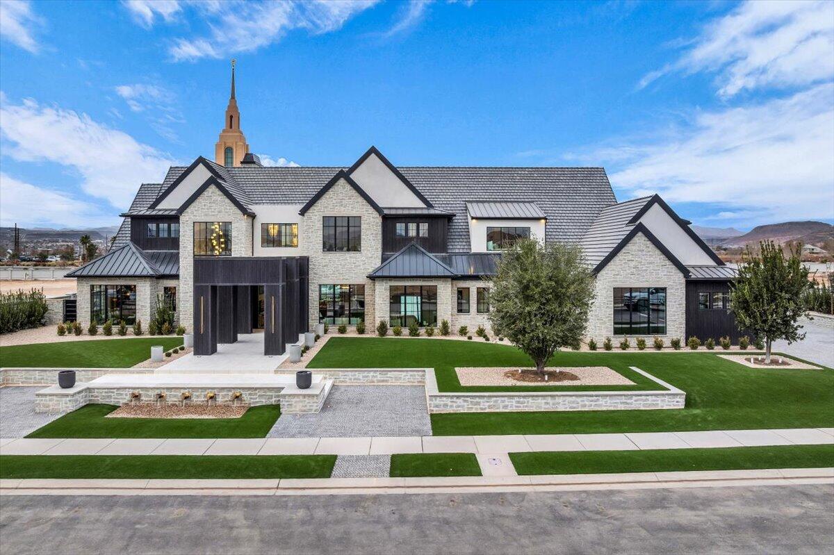GROVE - Residential