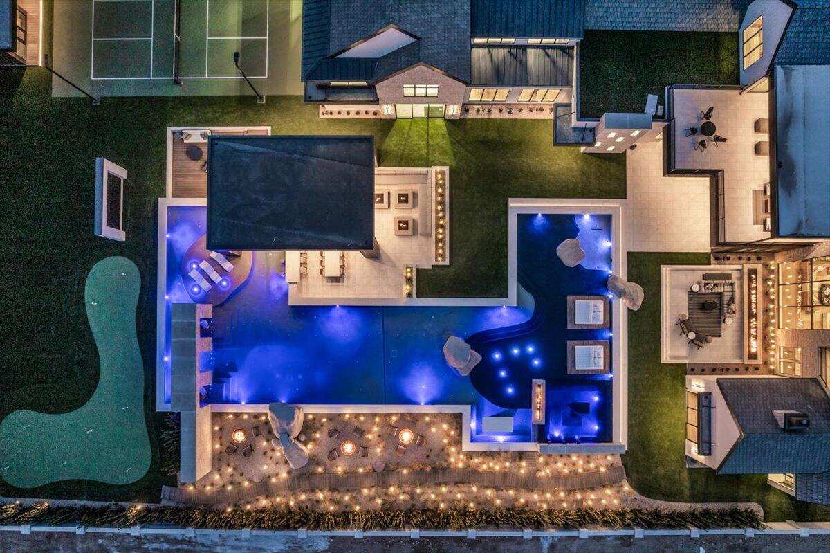 GROVE - Residential