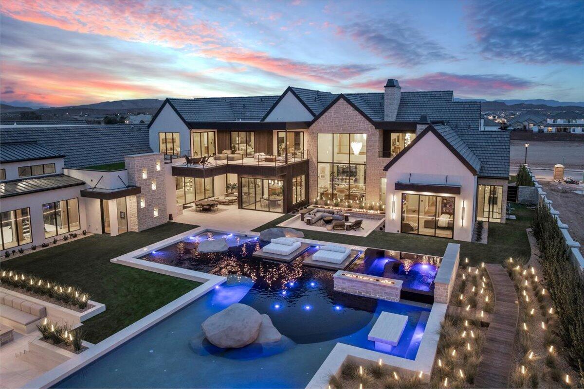 GROVE - Residential