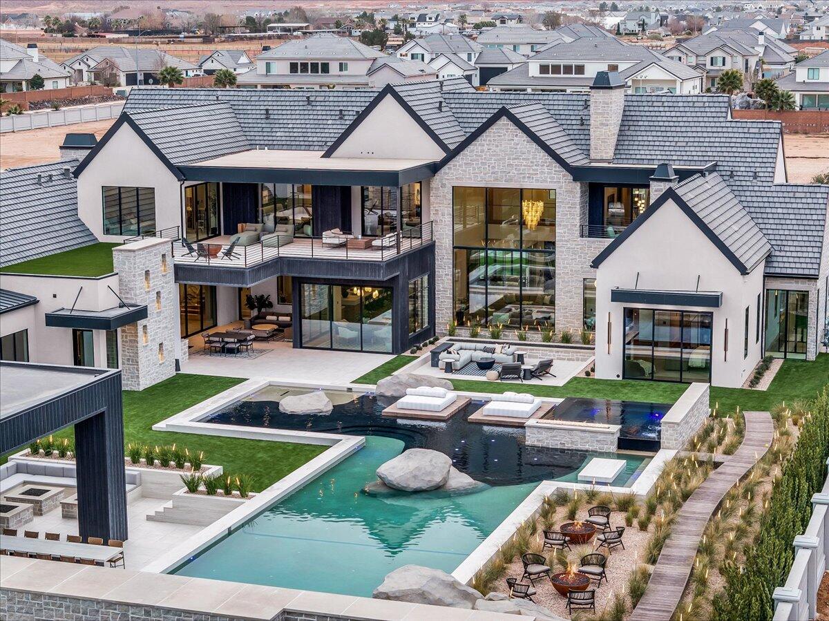 GROVE - Residential