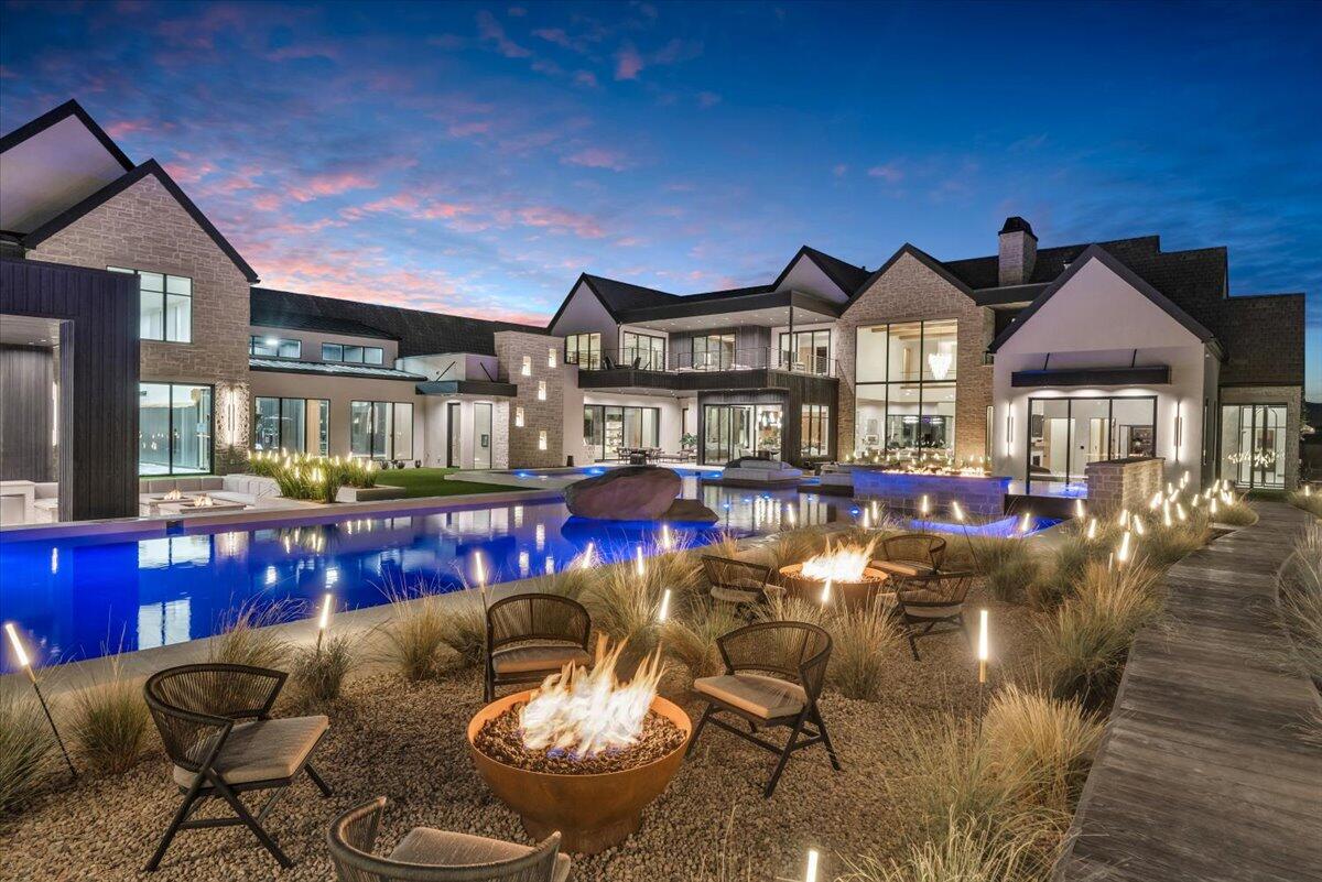 GROVE - Residential