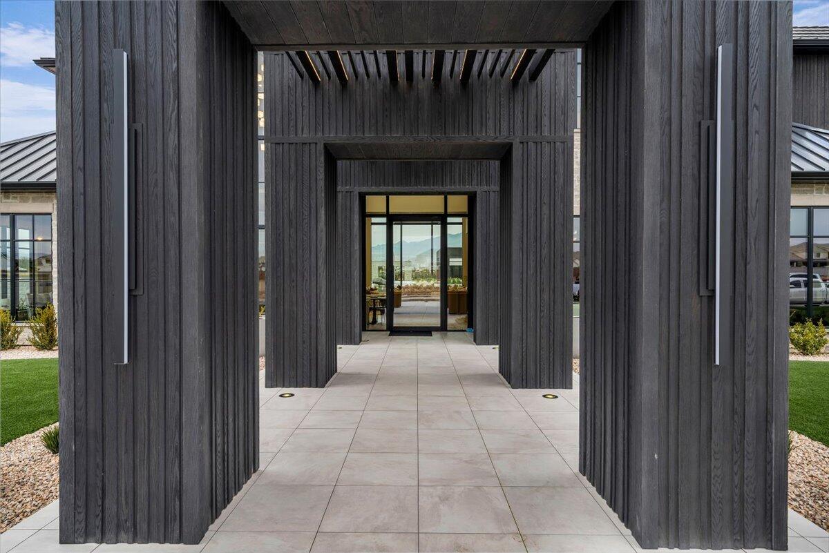 GROVE - Residential