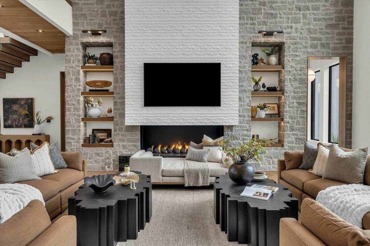 GROVE - Residential