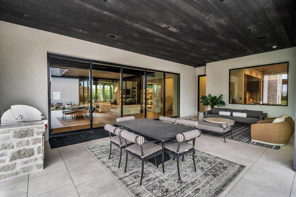 GROVE - Residential