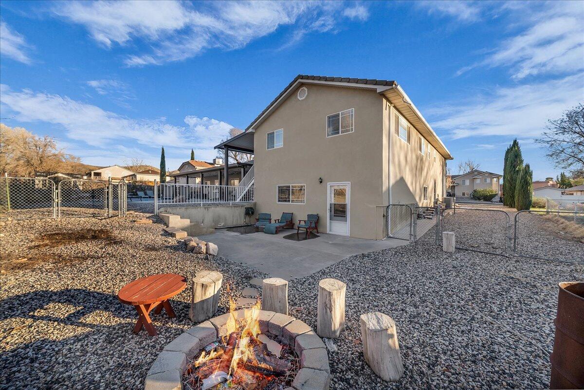 QUAIL RUN - Residential