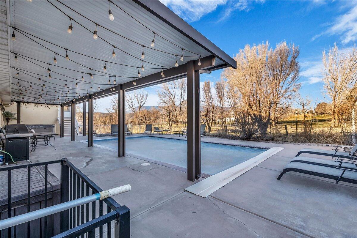 QUAIL RUN - Residential