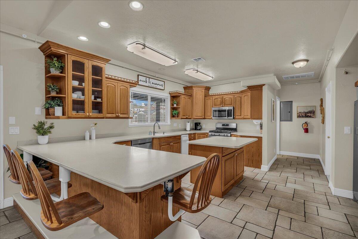 QUAIL RUN - Residential