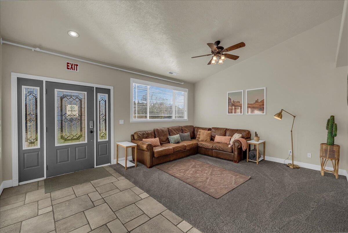 QUAIL RUN - Residential