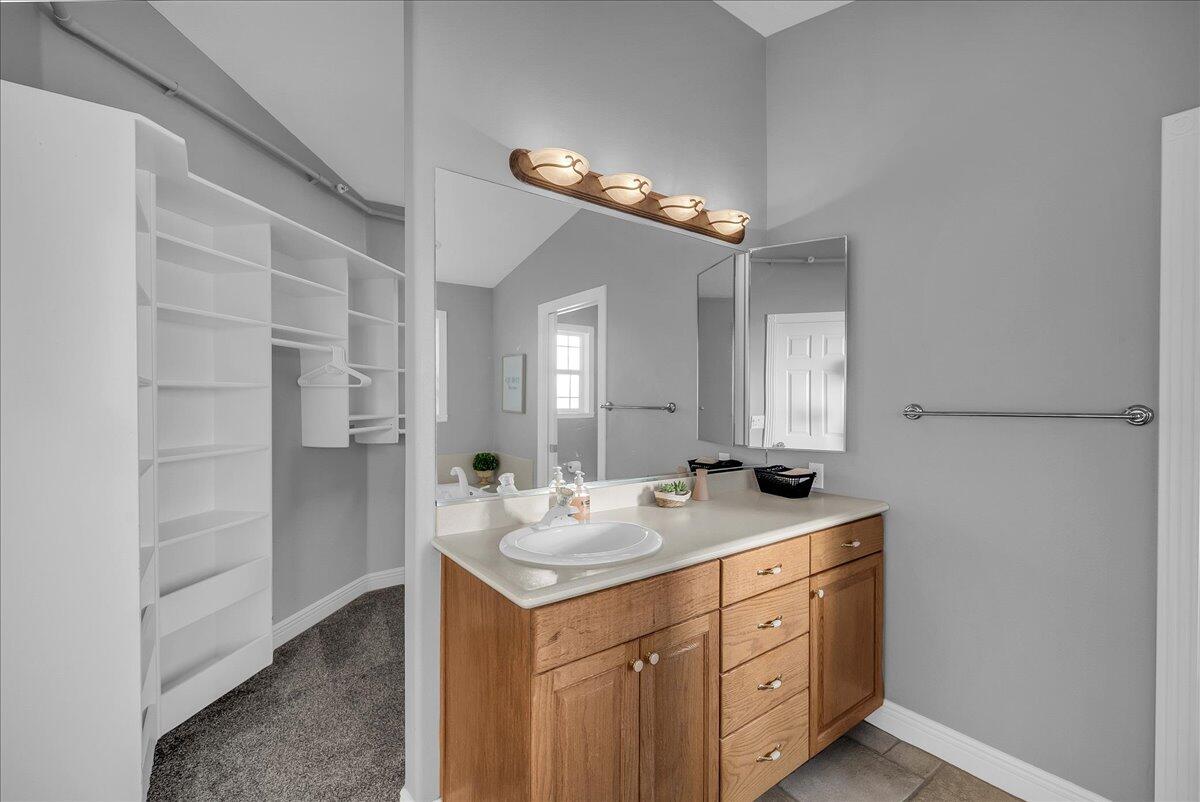 QUAIL RUN - Residential