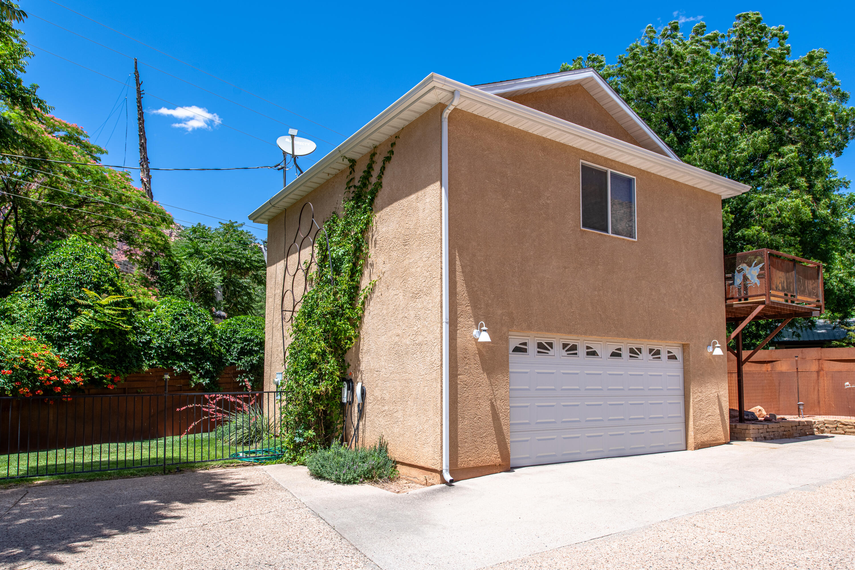 CANYON VIEW - Residential