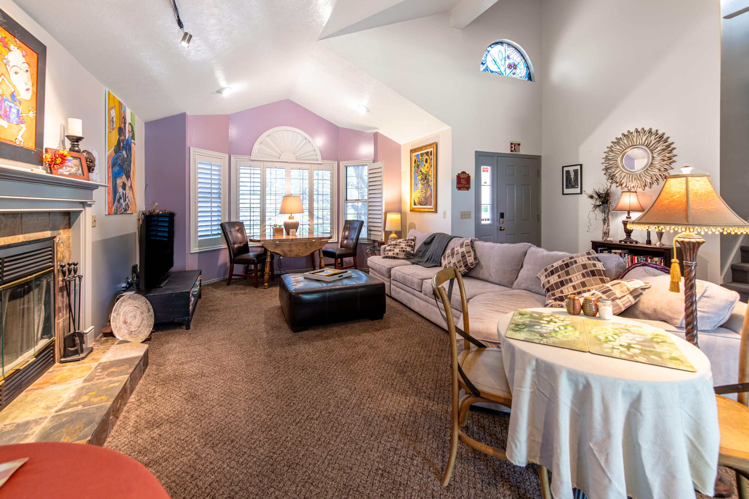 CANYON VIEW - Residential