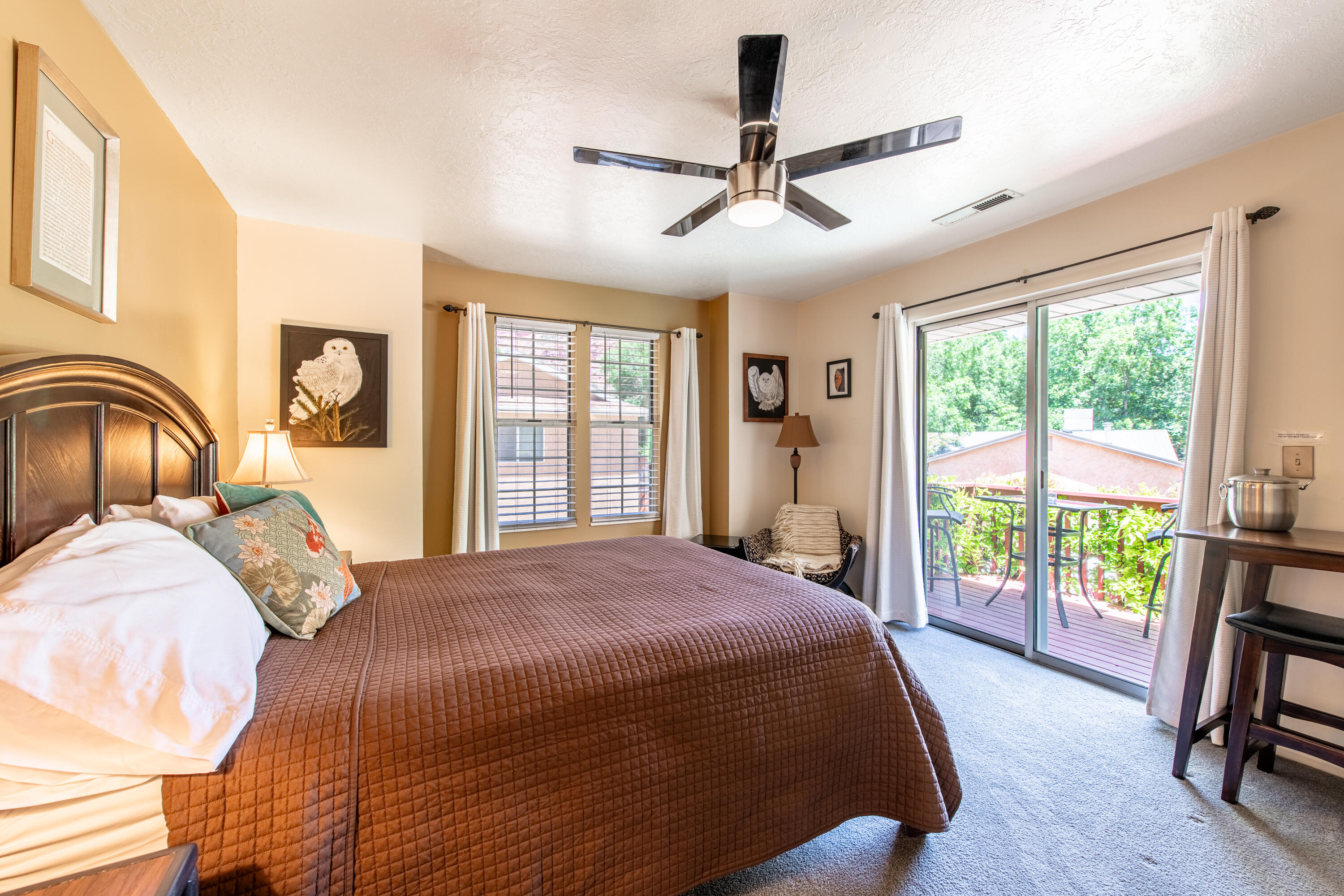 CANYON VIEW - Residential
