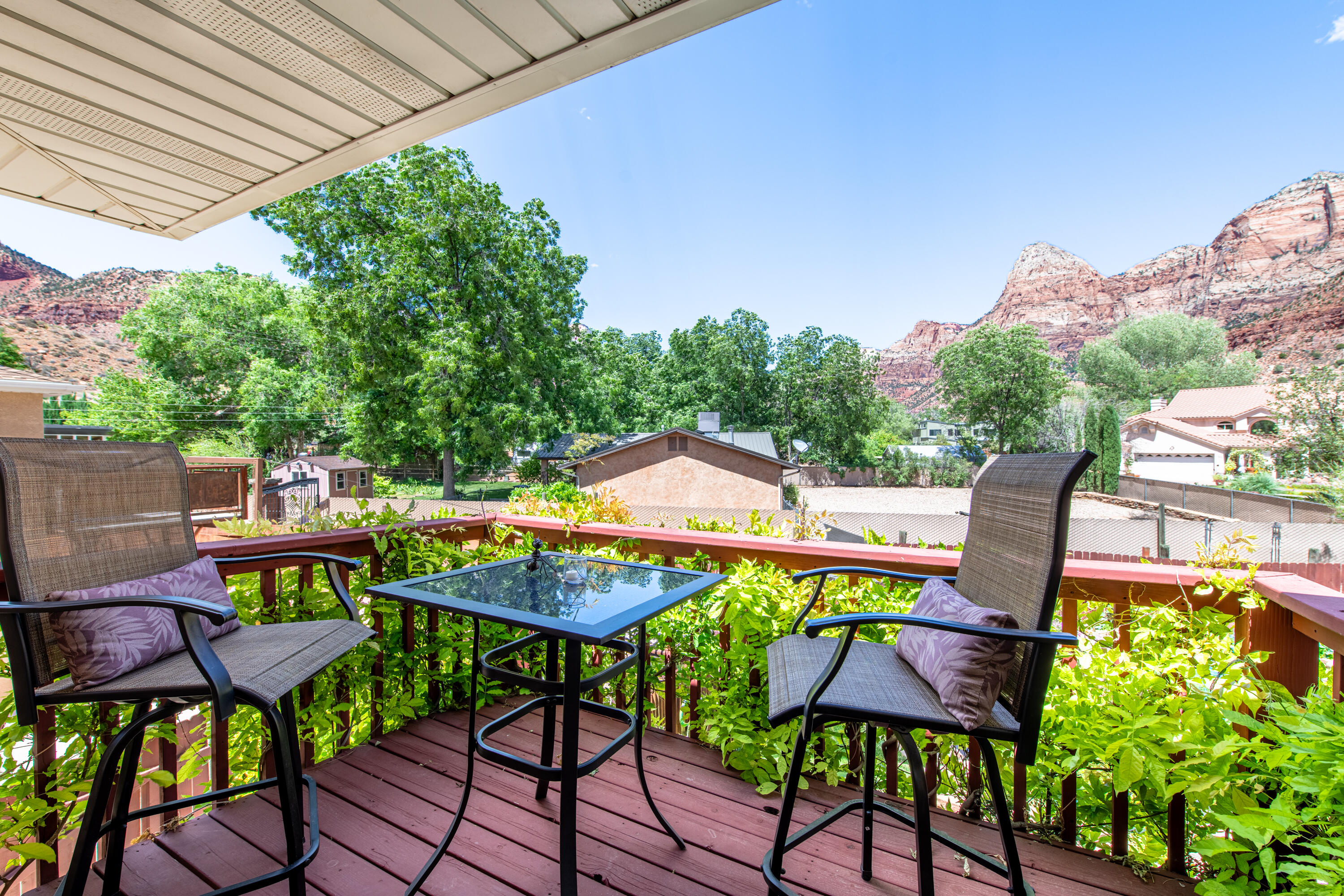 CANYON VIEW - Residential