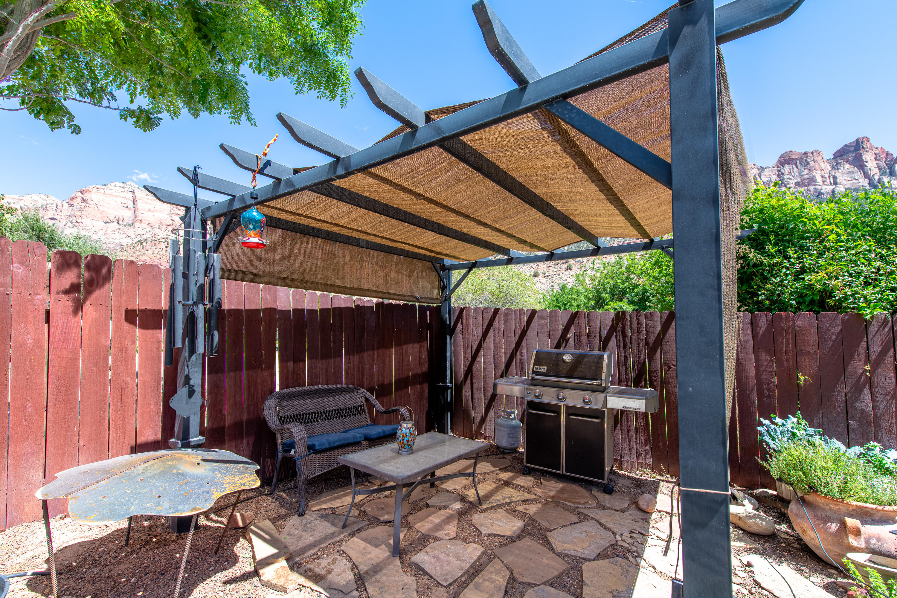CANYON VIEW - Residential