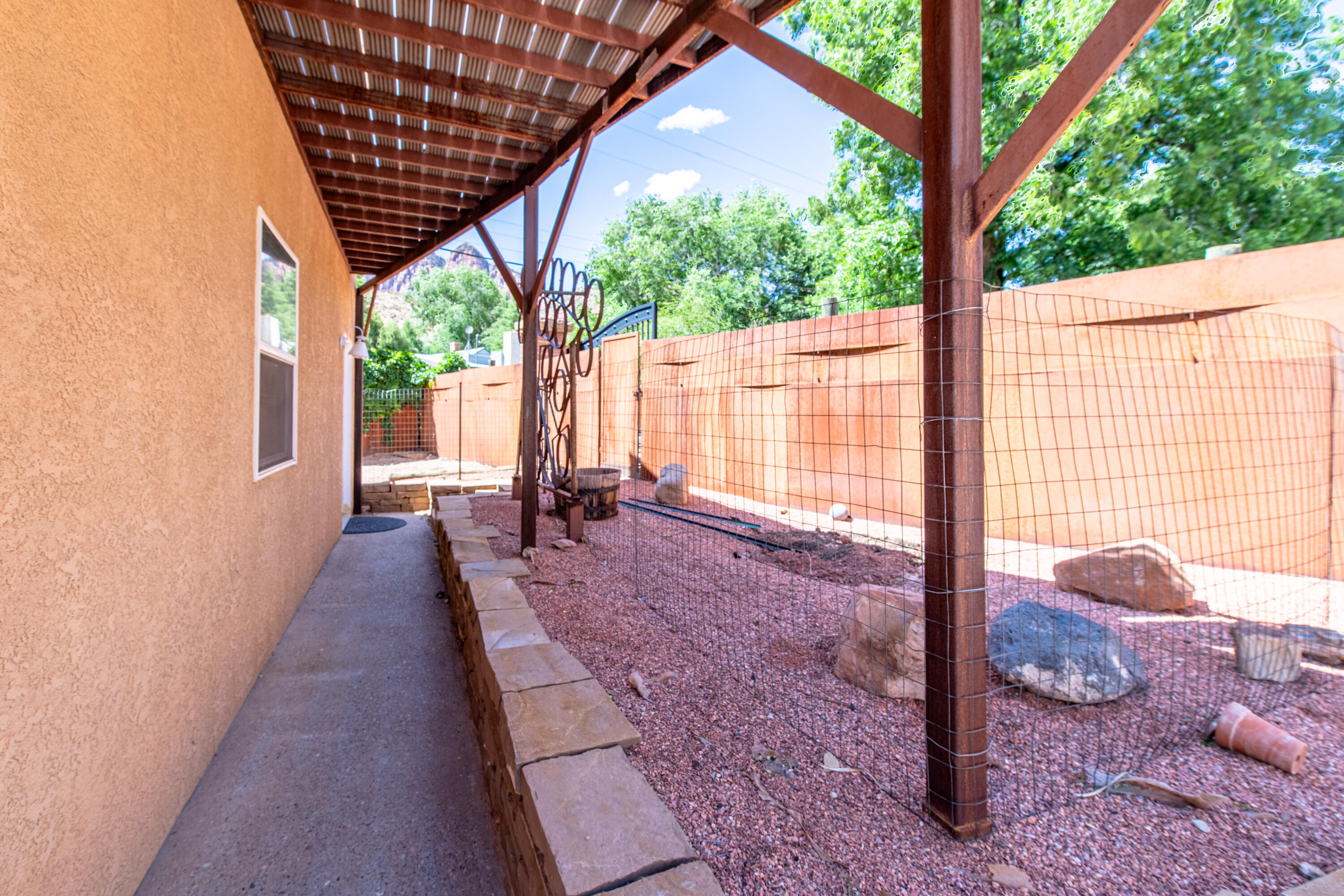 CANYON VIEW - Residential