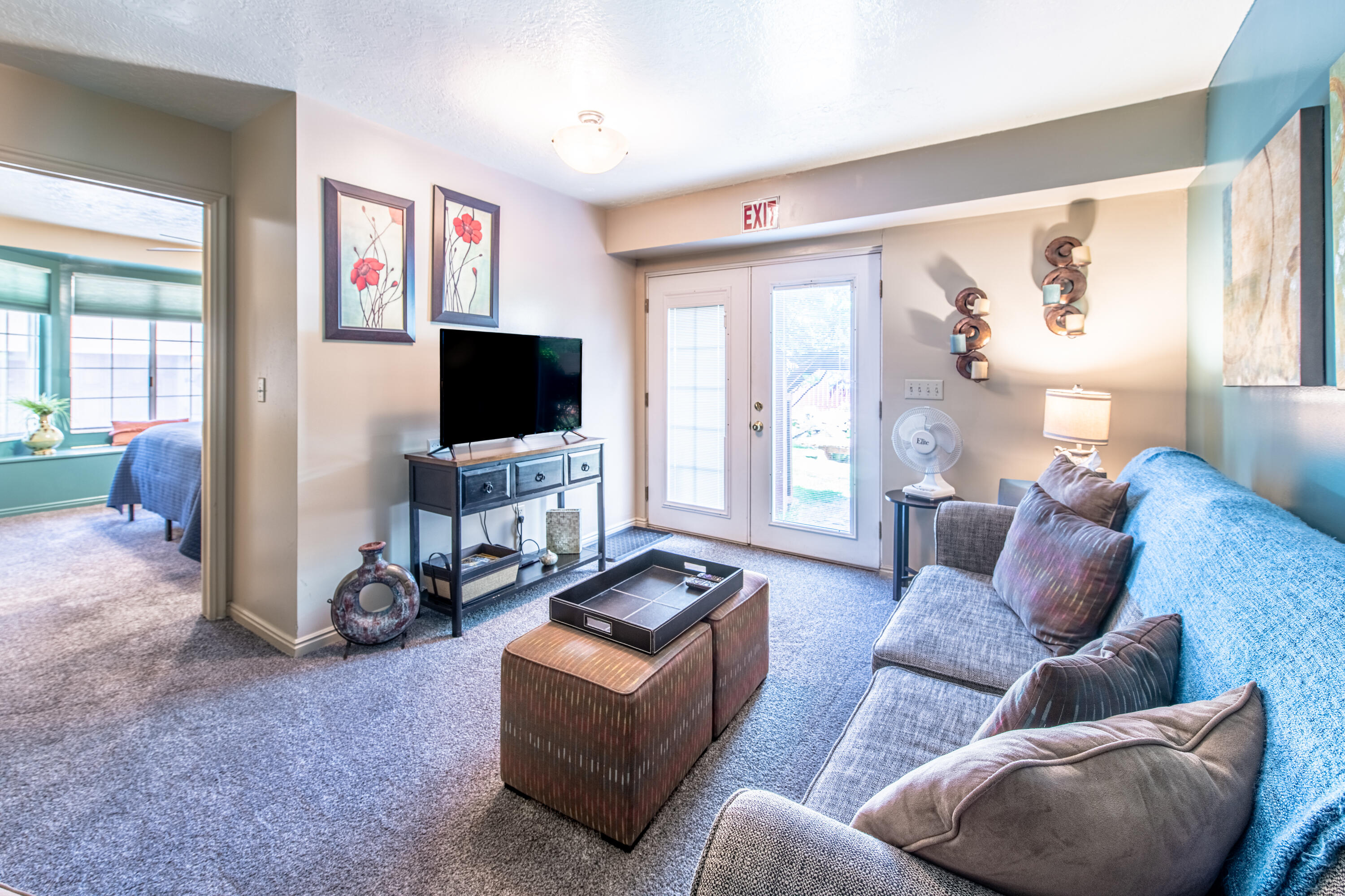 CANYON VIEW - Residential
