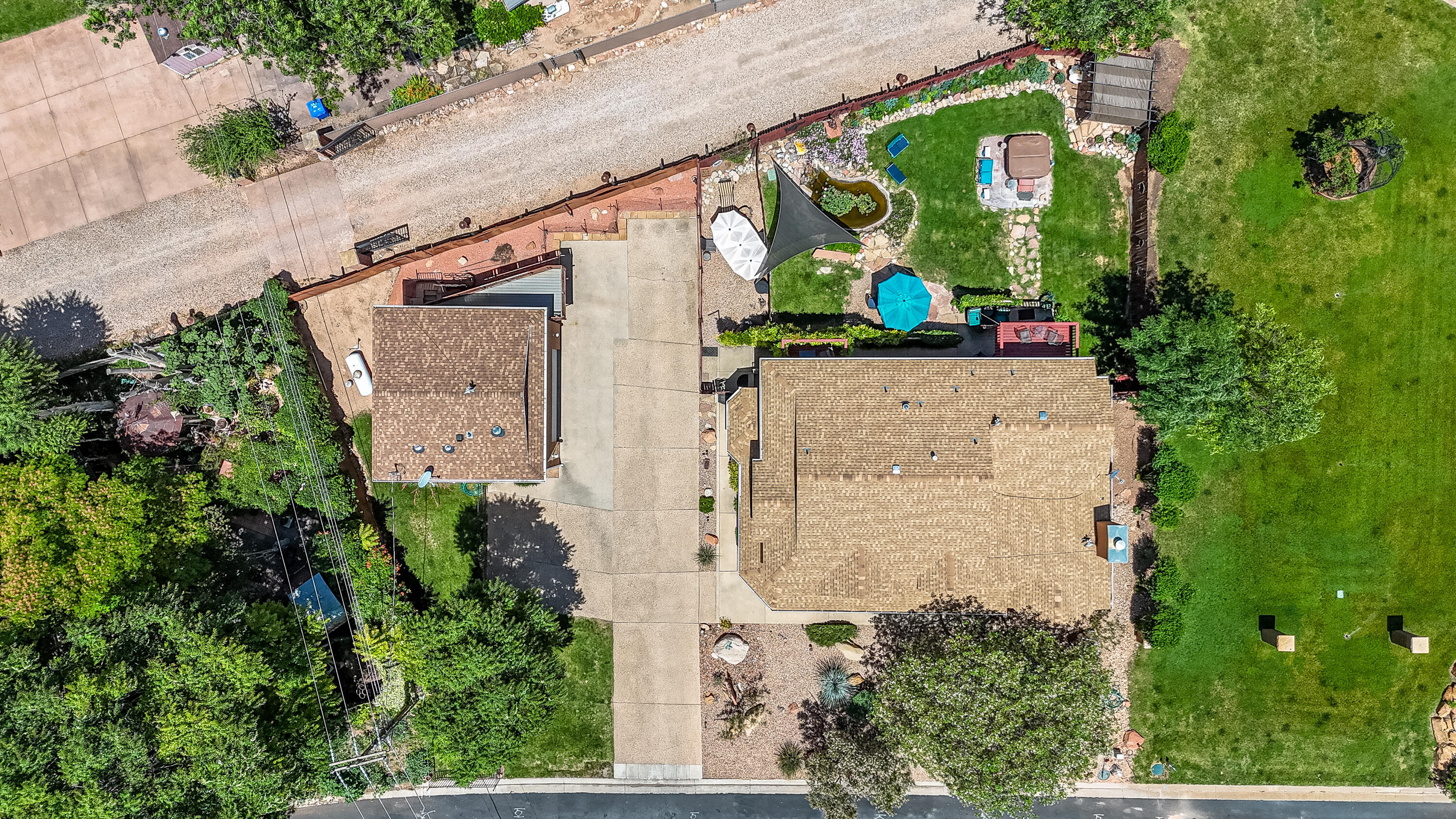 CANYON VIEW - Residential