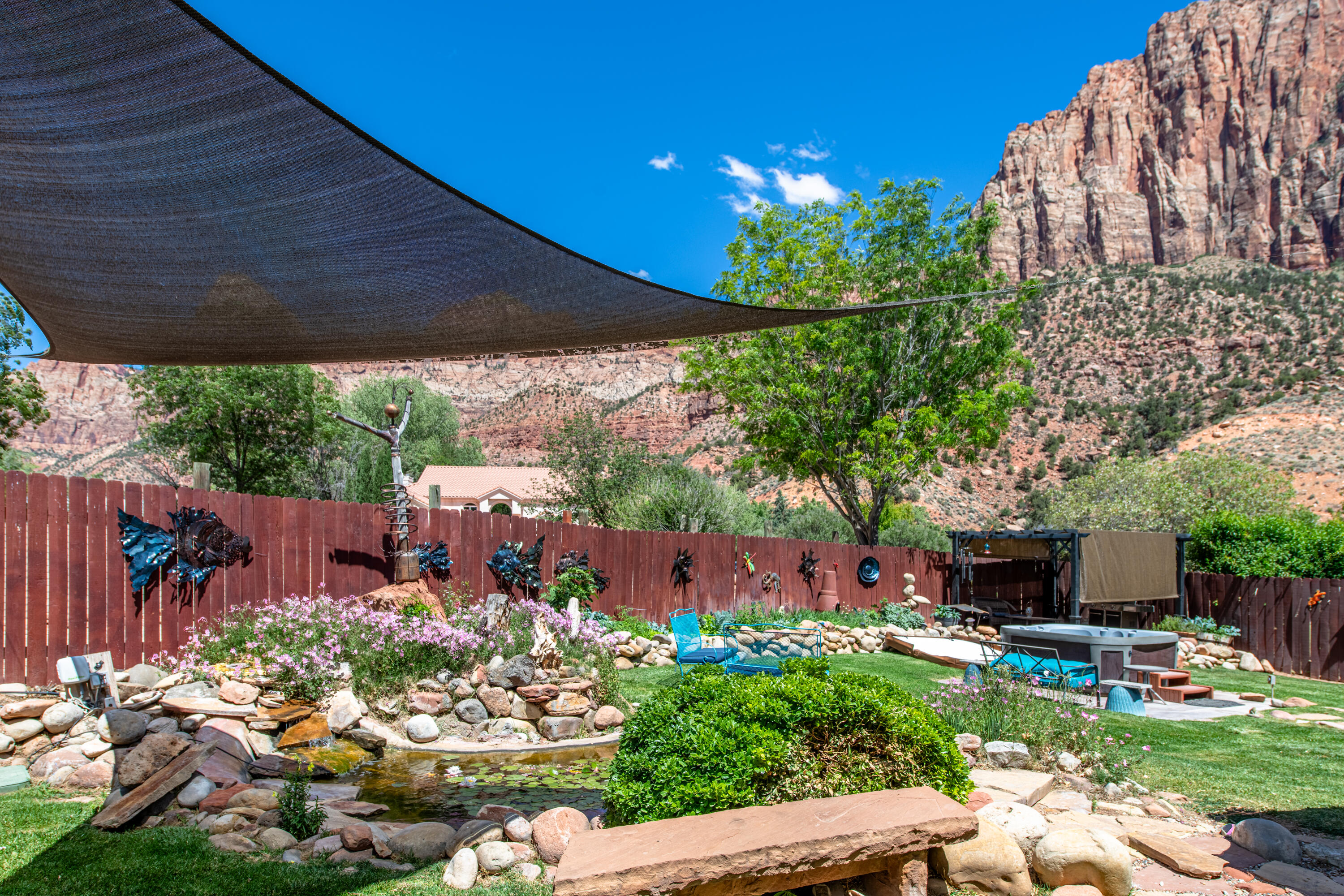 CANYON VIEW - Residential