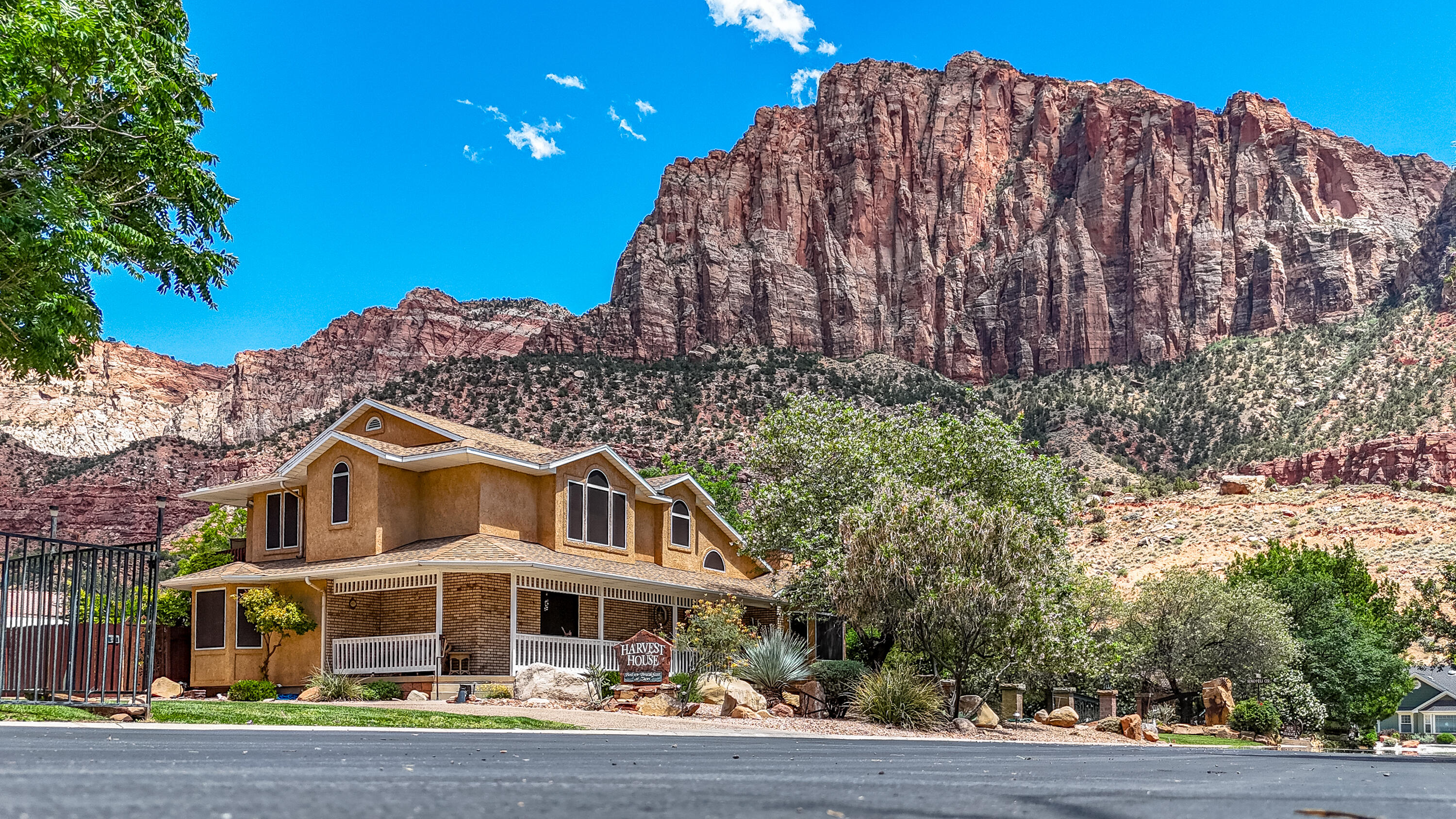 CANYON VIEW - Residential