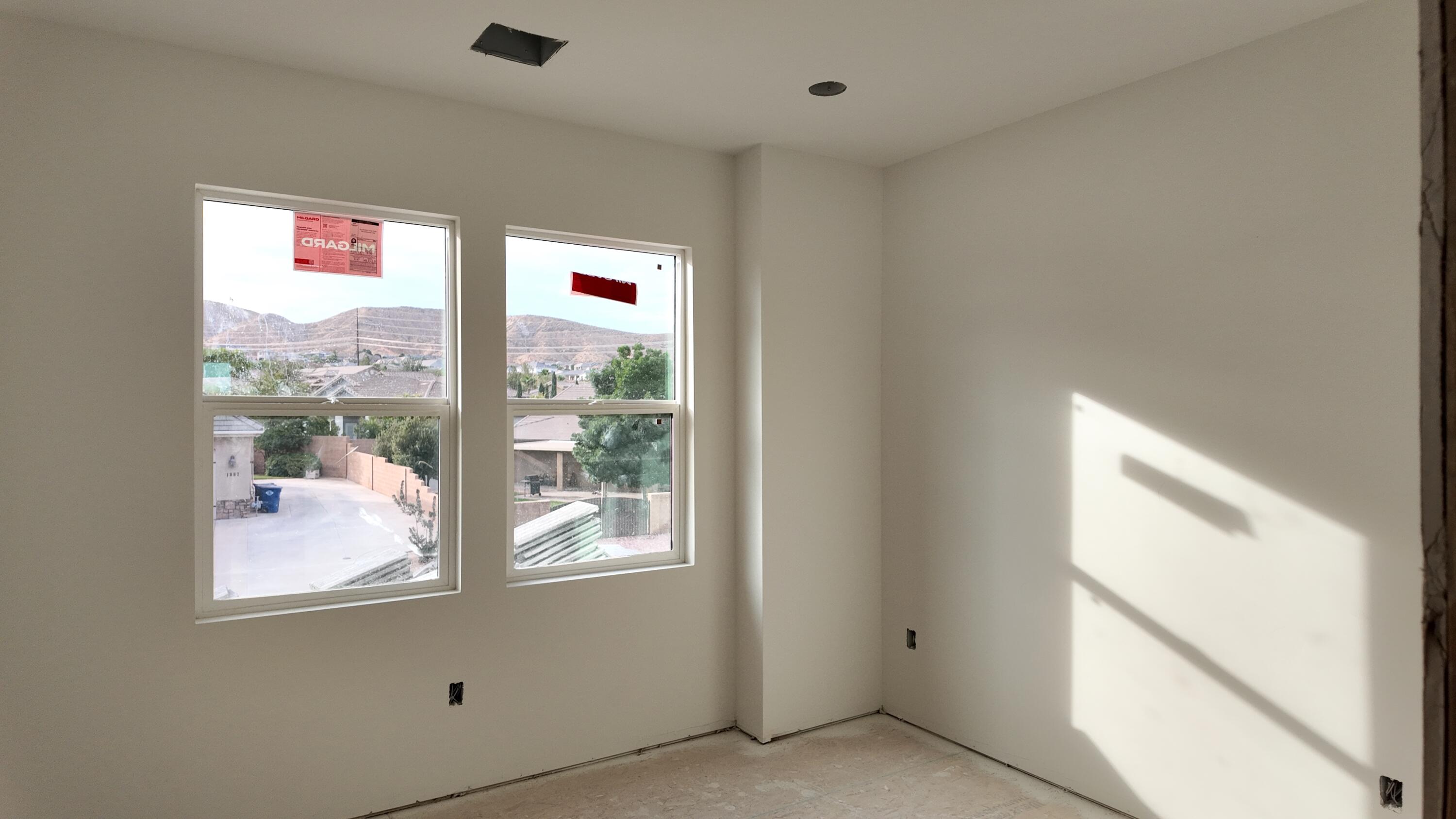 WHITE SAGE - Residential