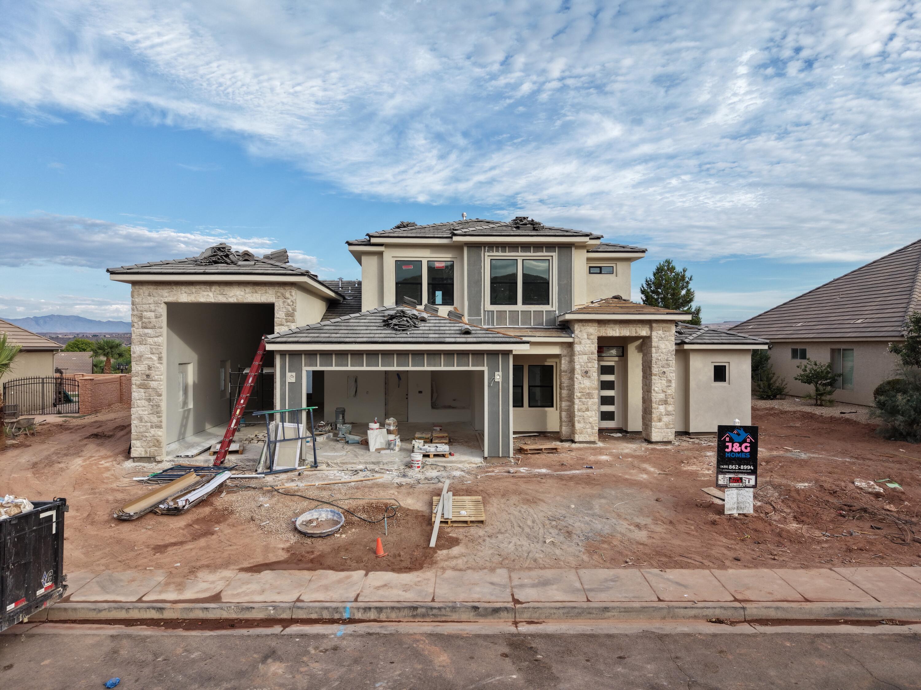 WHITE SAGE - Residential