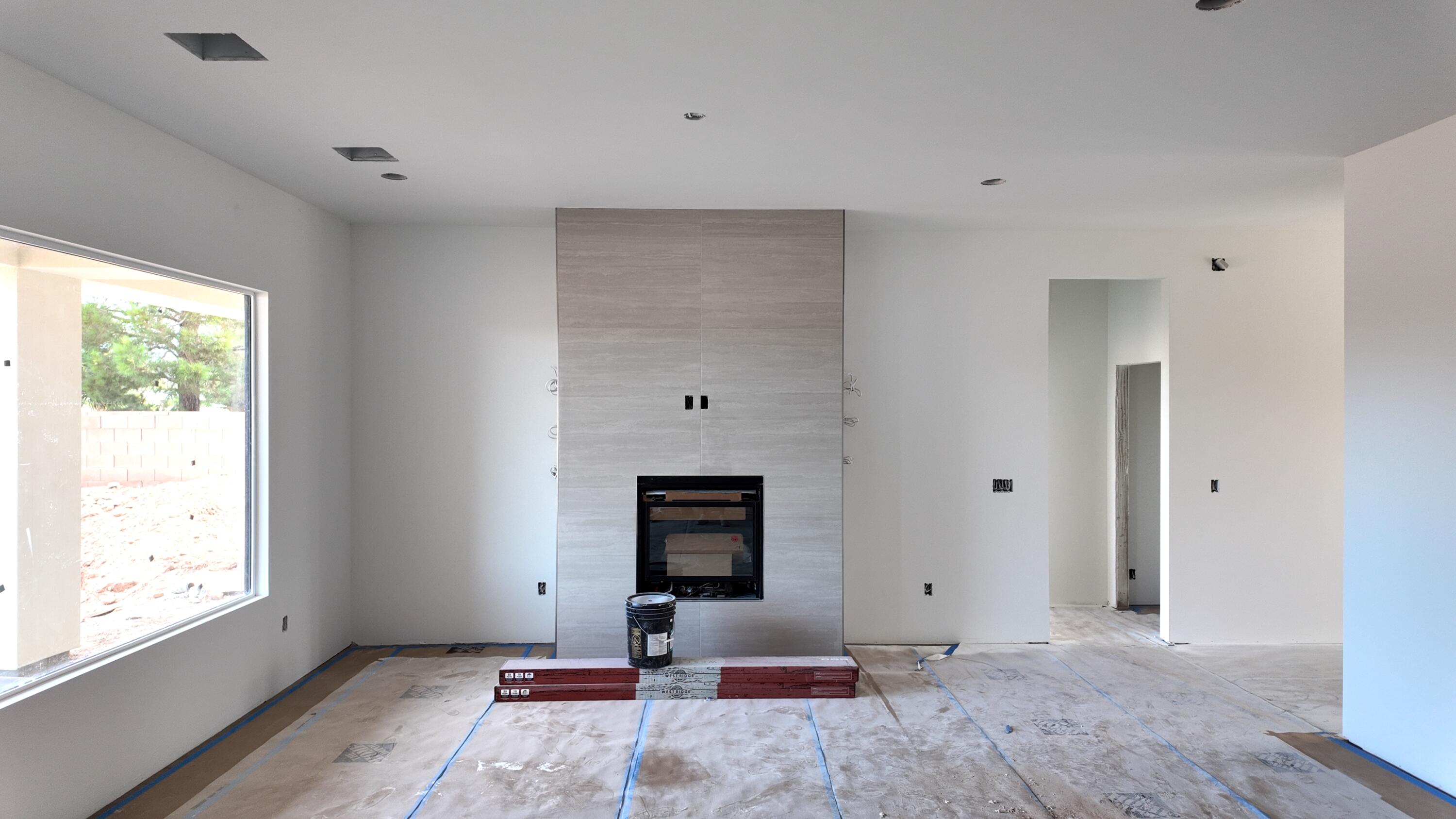 WHITE SAGE - Residential