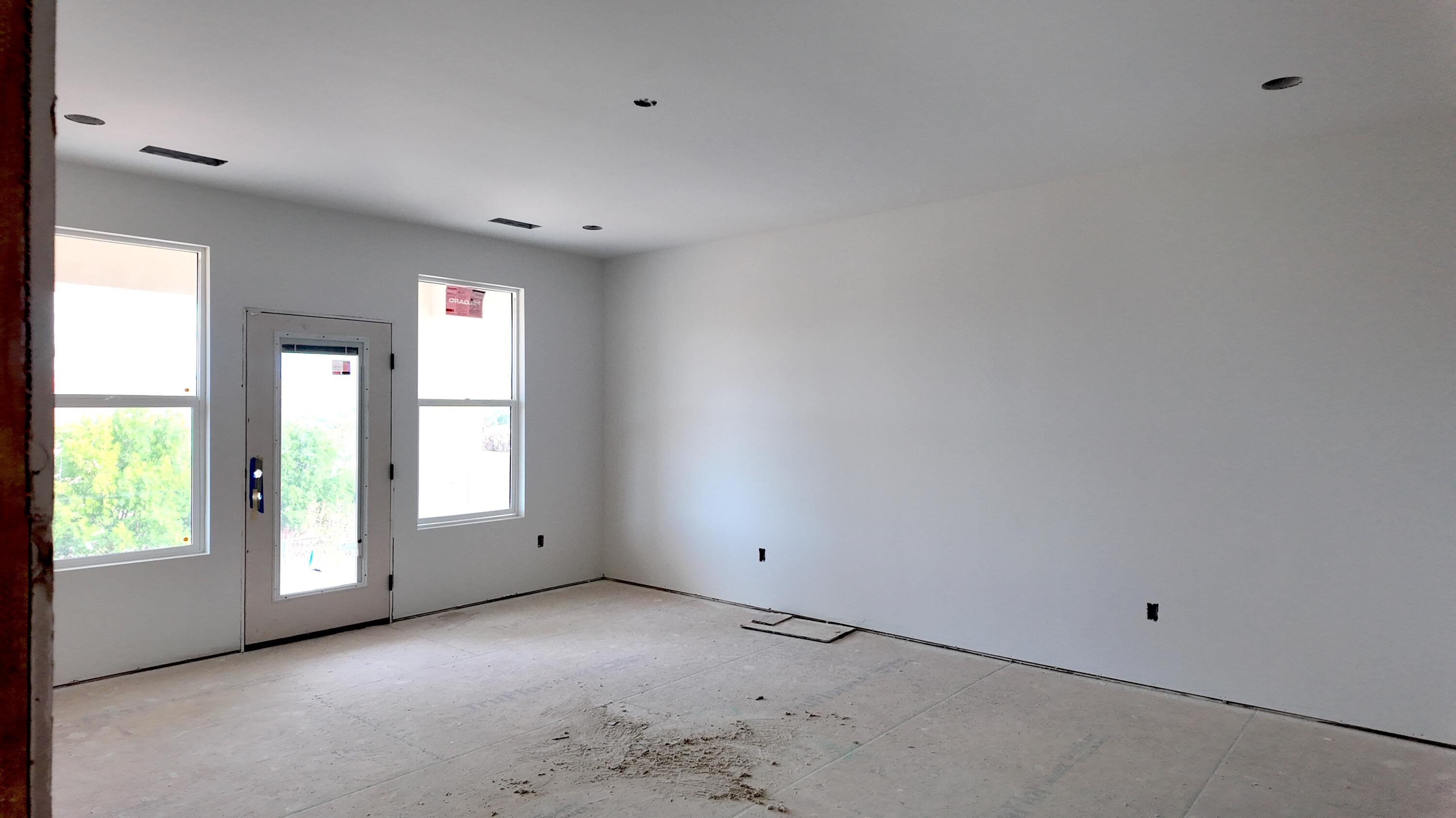 WHITE SAGE - Residential