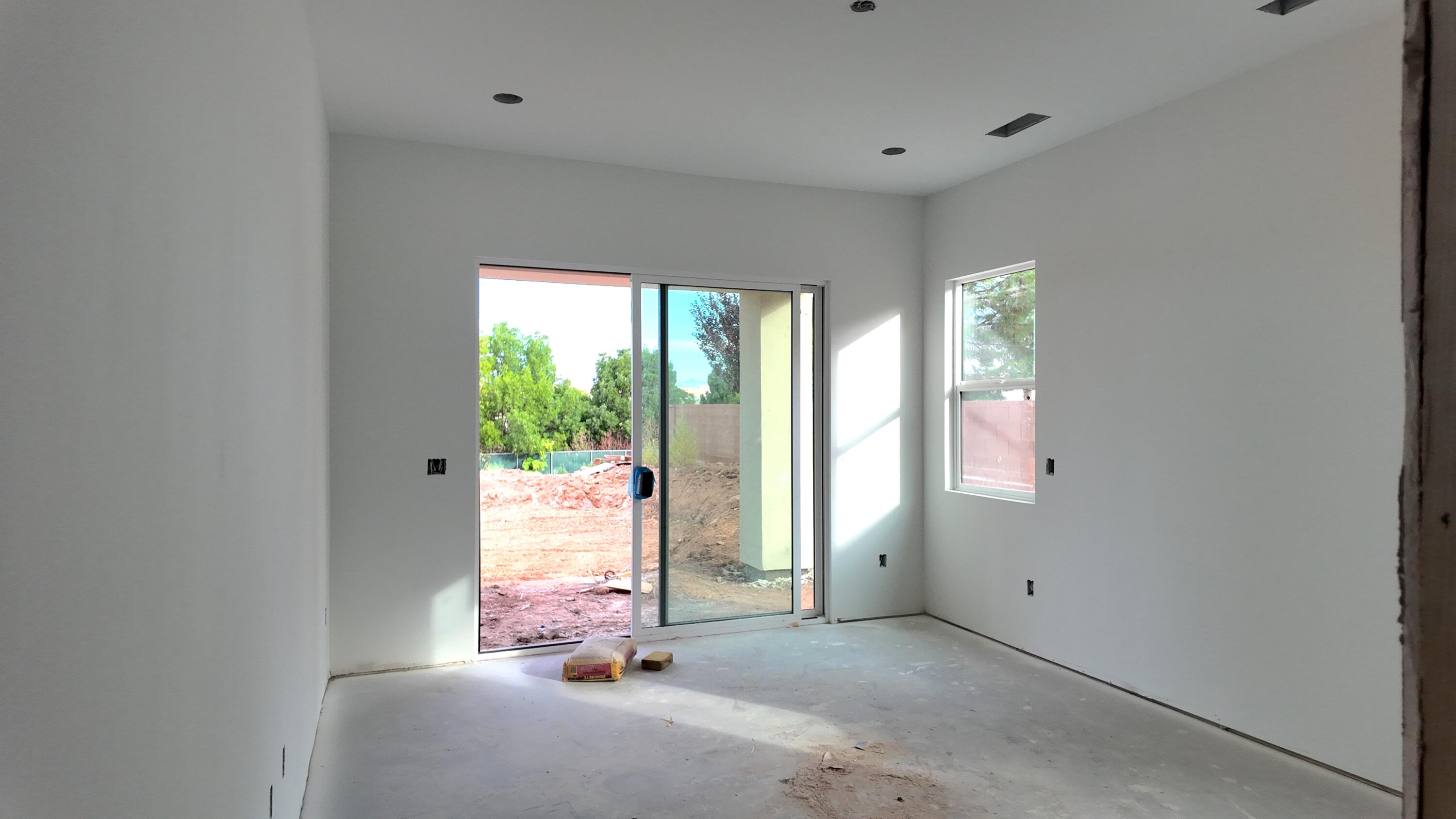 WHITE SAGE - Residential