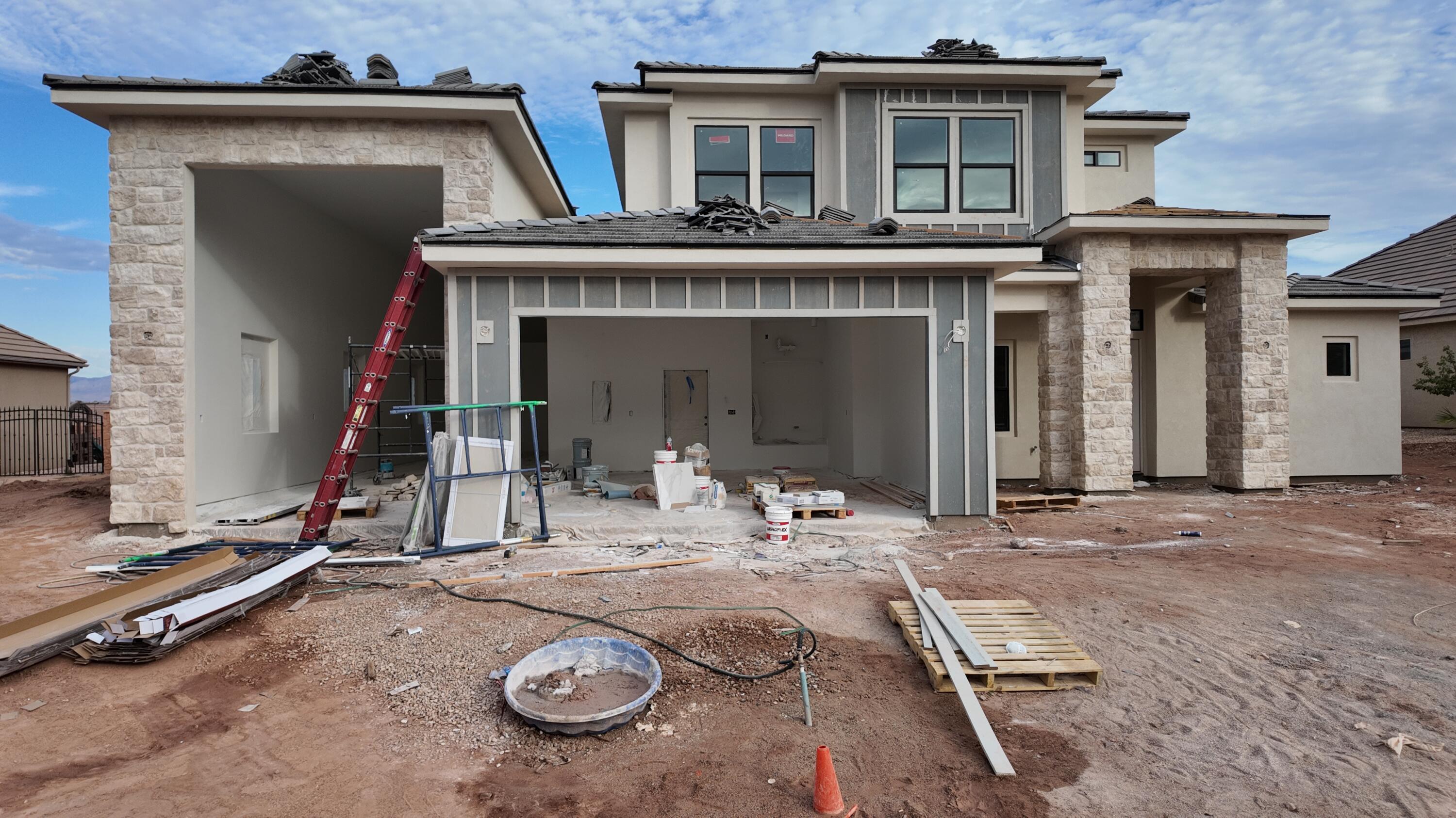 WHITE SAGE - Residential