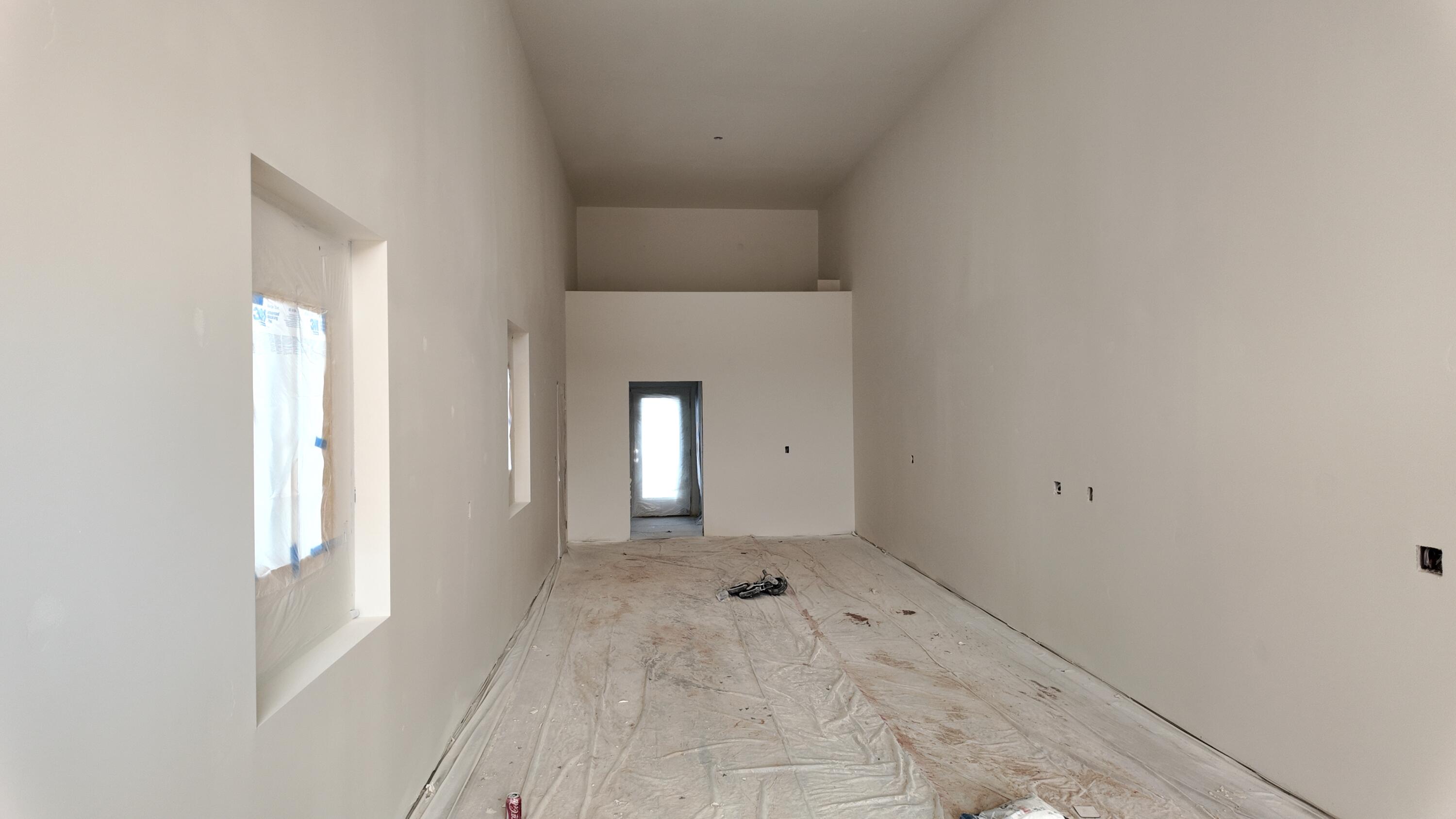 WHITE SAGE - Residential