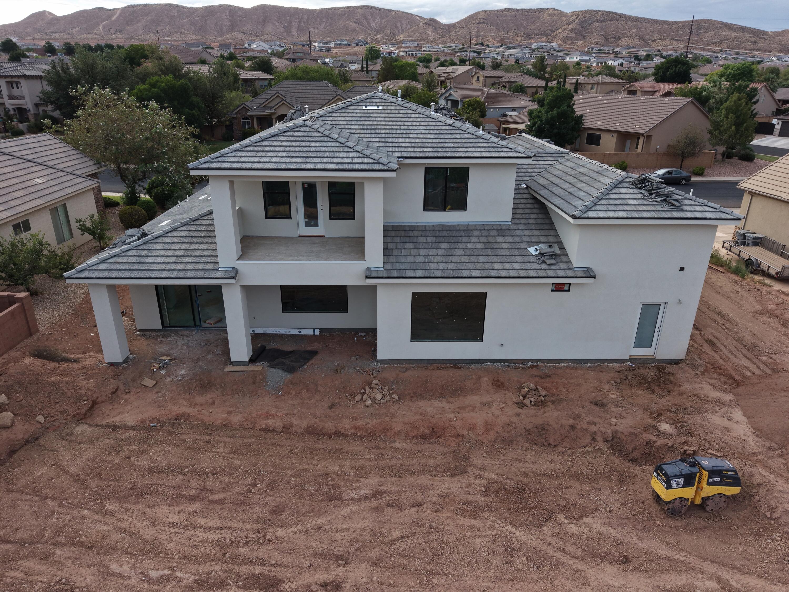 WHITE SAGE - Residential